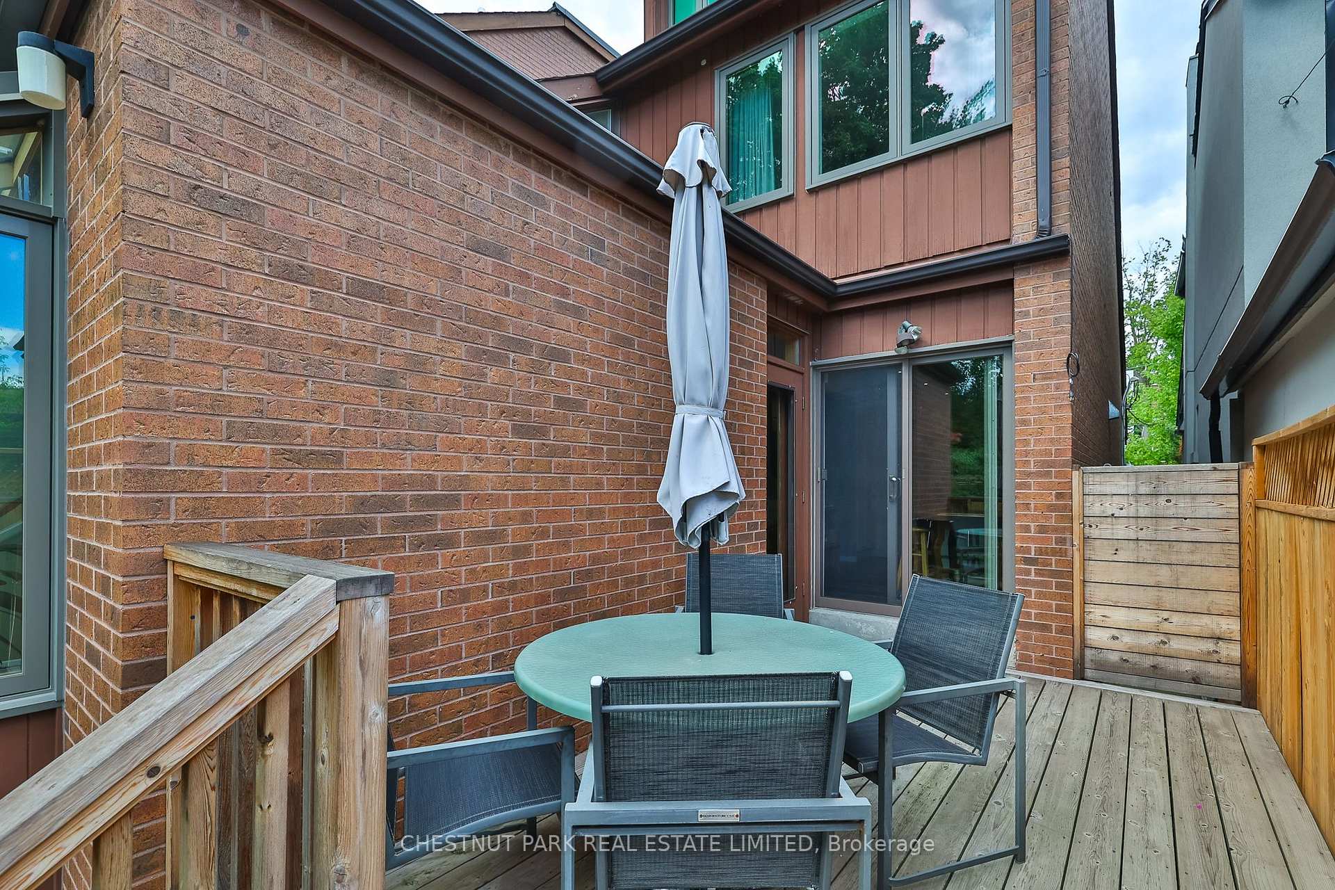 Photo 31 of 199 Albertus Avenue, Toronto, Lawrence Park South — HOMEH