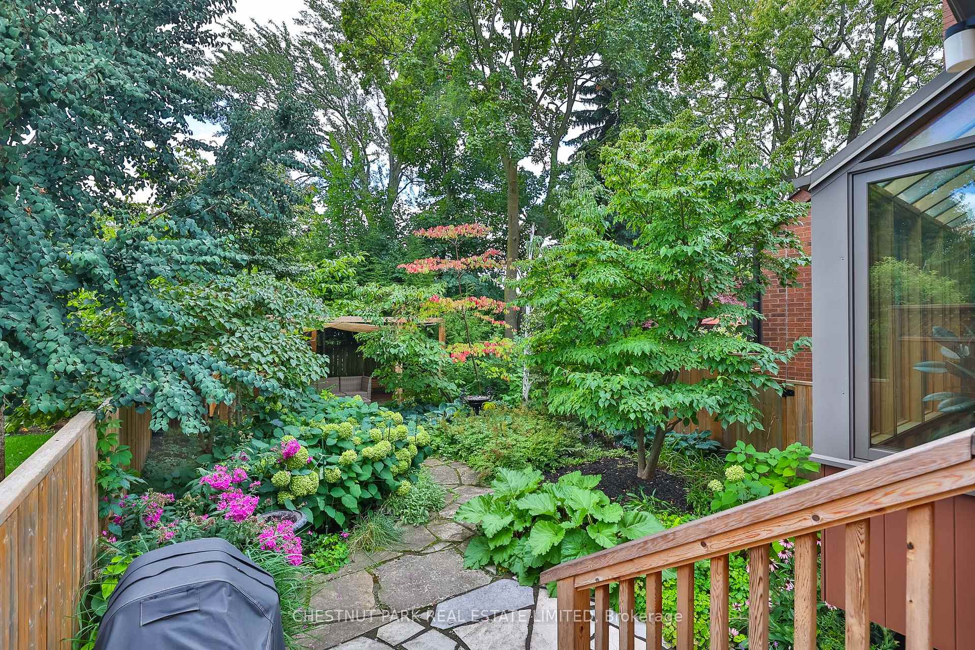 Photo 40 of 199 Albertus Avenue, Toronto, Lawrence Park South — HOMEH