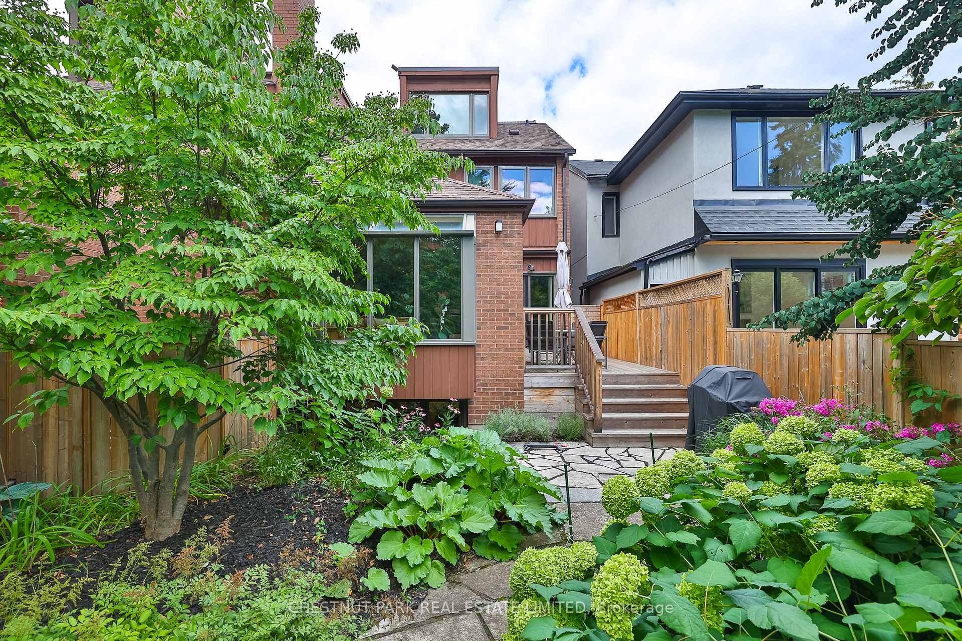 Photo 41 of 199 Albertus Avenue, Toronto, Lawrence Park South — HOMEH