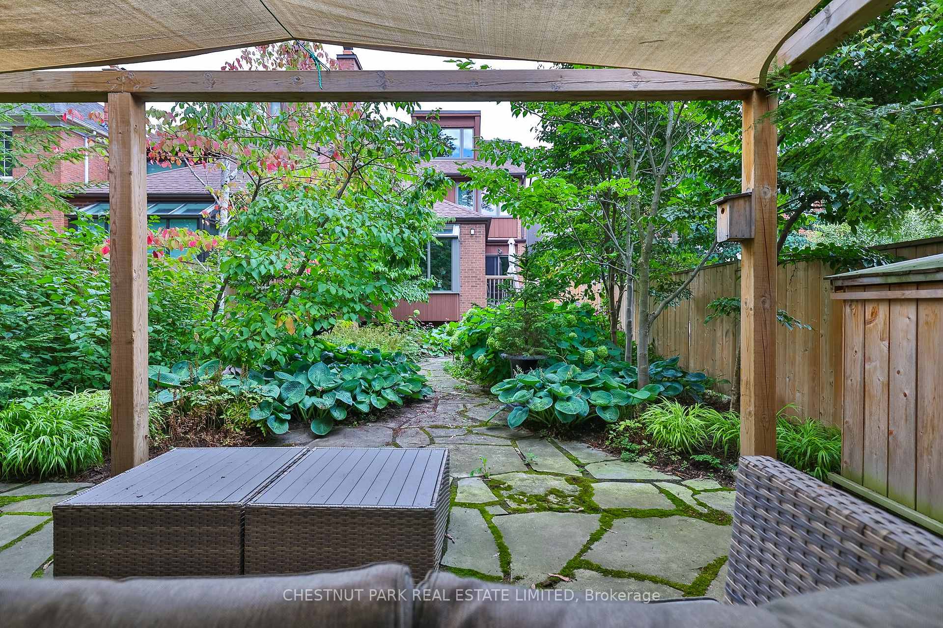 Photo 23 of 199 Albertus Avenue, Toronto, Lawrence Park South — HOMEH