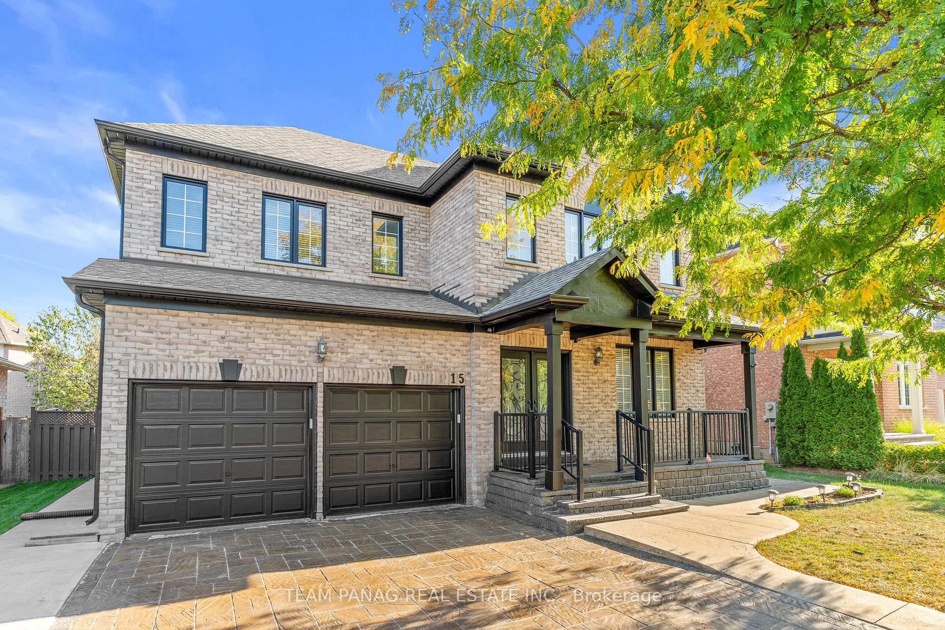 Photo 15 of 15 Banks Drive, Brampton, Vales of Castlemore — HOMEH