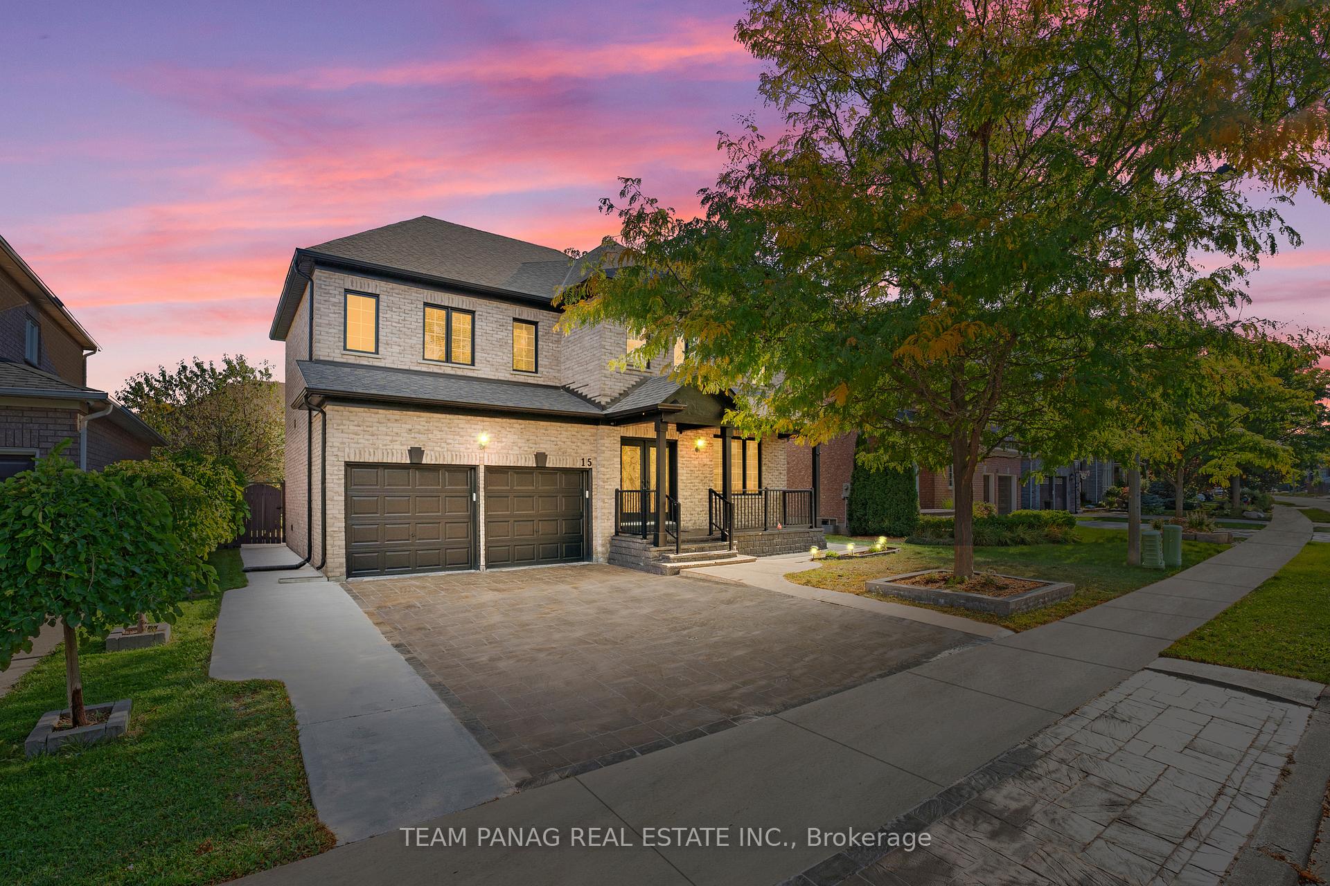 Photo 43 of 15 Banks Drive, Brampton, Vales of Castlemore — HOMEH