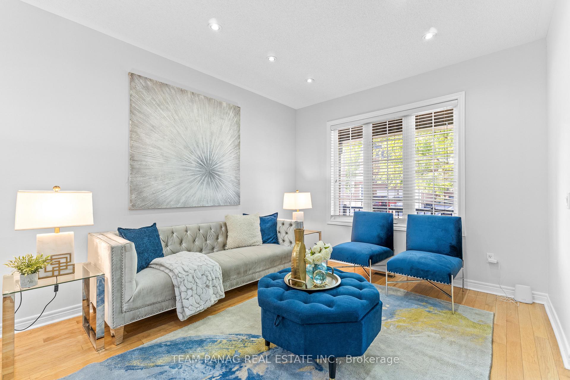 Photo 28 of 15 Banks Drive, Brampton, Vales of Castlemore — HOMEH