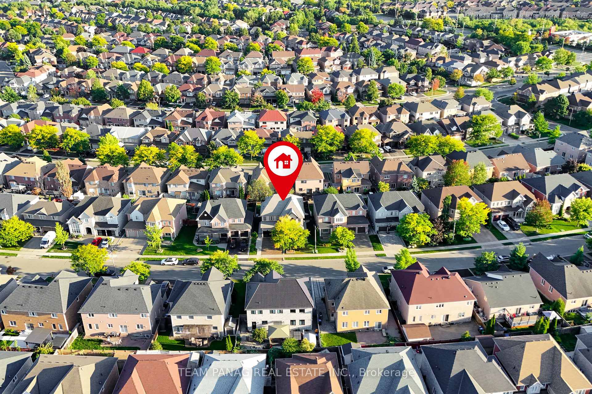 Photo 29 of 15 Banks Drive, Brampton, Vales of Castlemore — HOMEH
