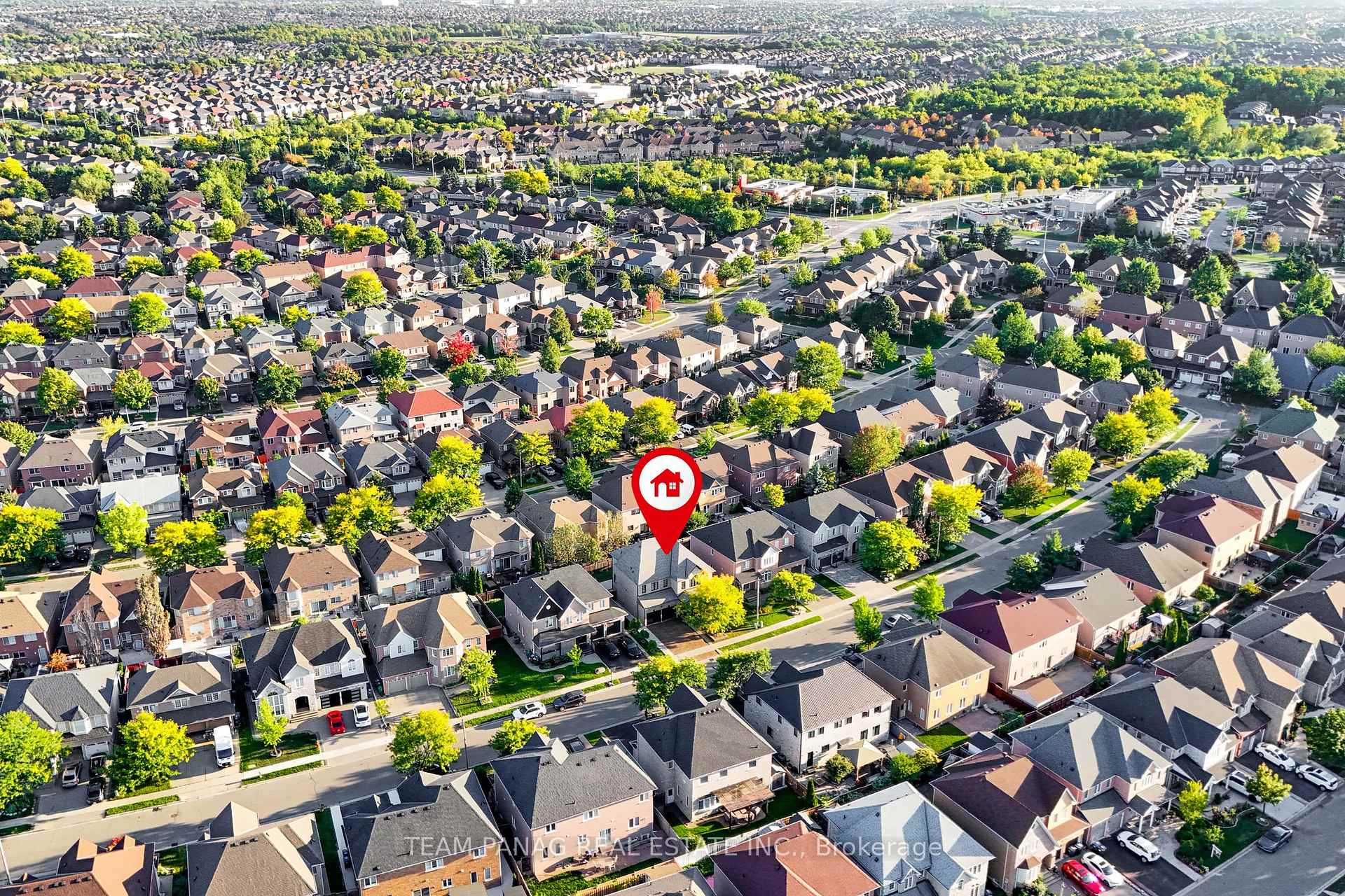 Photo 30 of 15 Banks Drive, Brampton, Vales of Castlemore — HOMEH