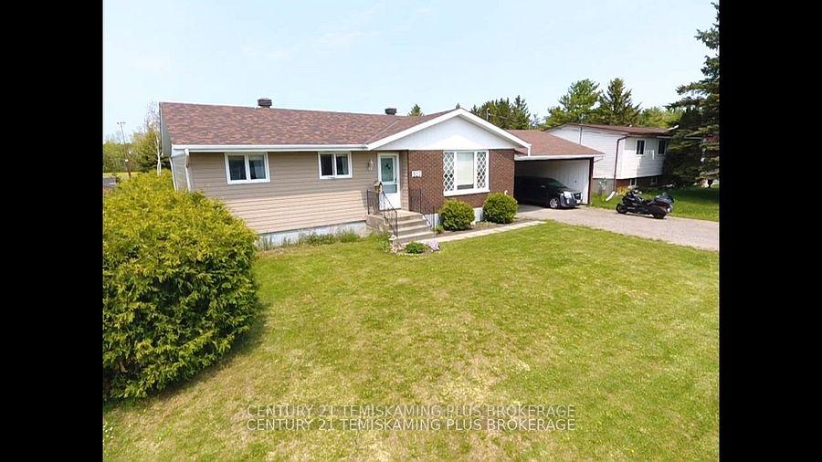 Photo 1 of 327 Crystal Crescent, Temiskaming Shores, New Liskeard — HOMEH