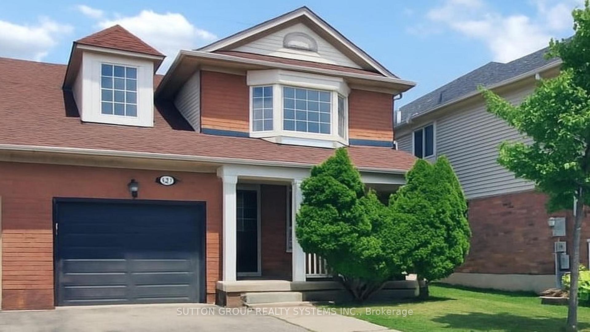 Photo 1 of 42 Sweetwood Circle, Brampton, Fletcher's Meadow — HOMEH