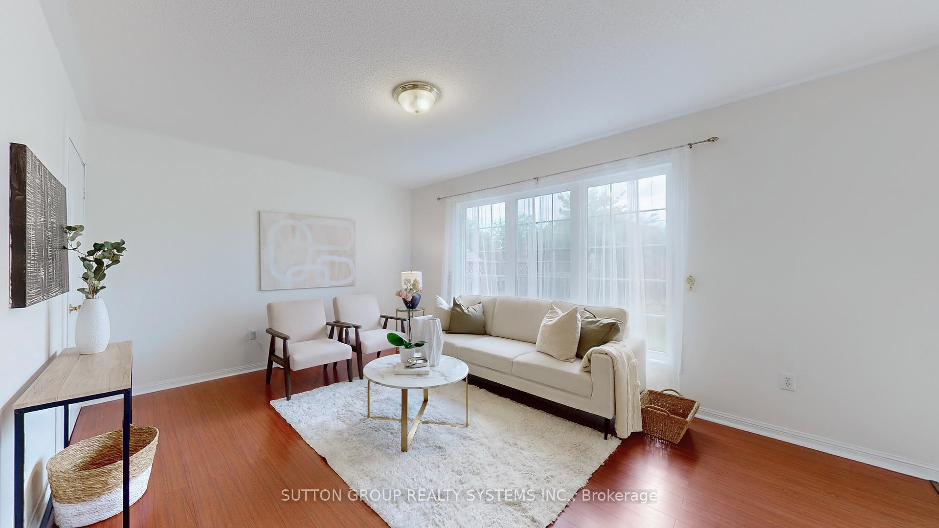 Photo 18 of 42 Sweetwood Circle, Brampton, Fletcher's Meadow — HOMEH