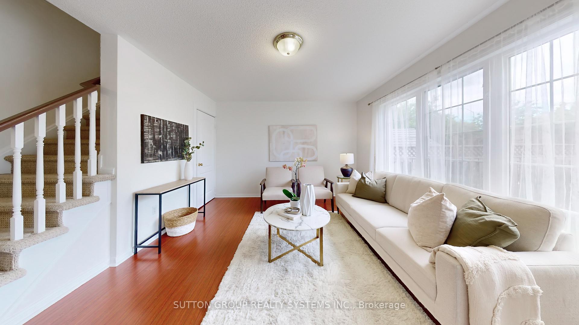 Photo 19 of 42 Sweetwood Circle, Brampton, Fletcher's Meadow — HOMEH