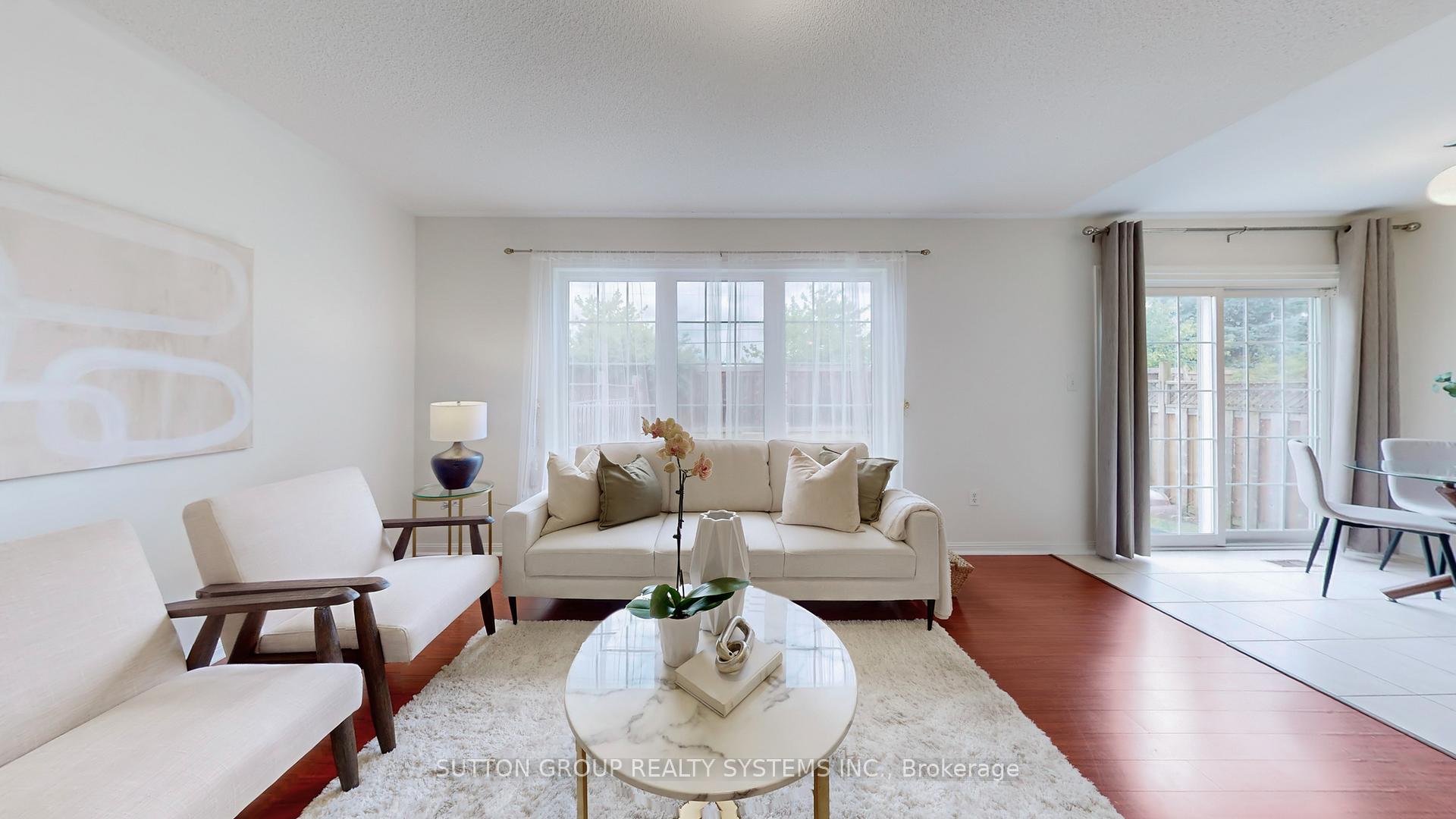 Photo 7 of 42 Sweetwood Circle, Brampton, Fletcher's Meadow — HOMEH