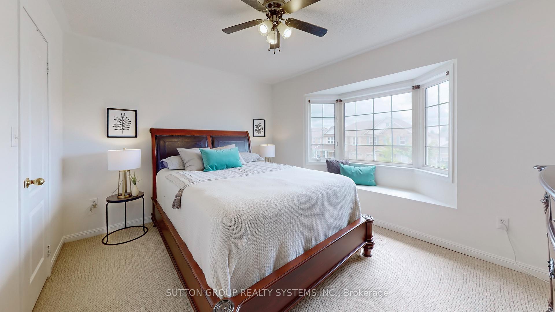 Photo 11 of 42 Sweetwood Circle, Brampton, Fletcher's Meadow — HOMEH