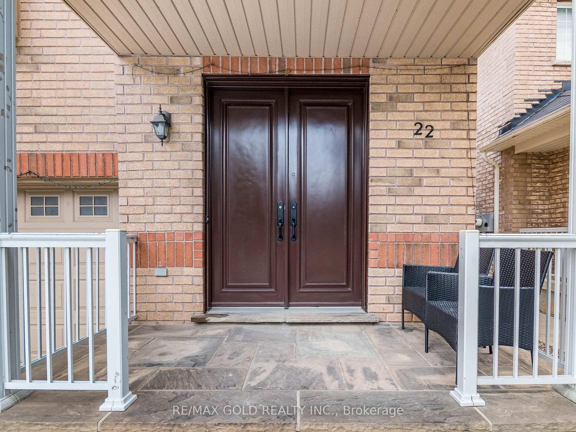 Photo 3 of 22 Game Creek Crescent, Brampton, Northwest Sandalwood Parkway — HOMEH