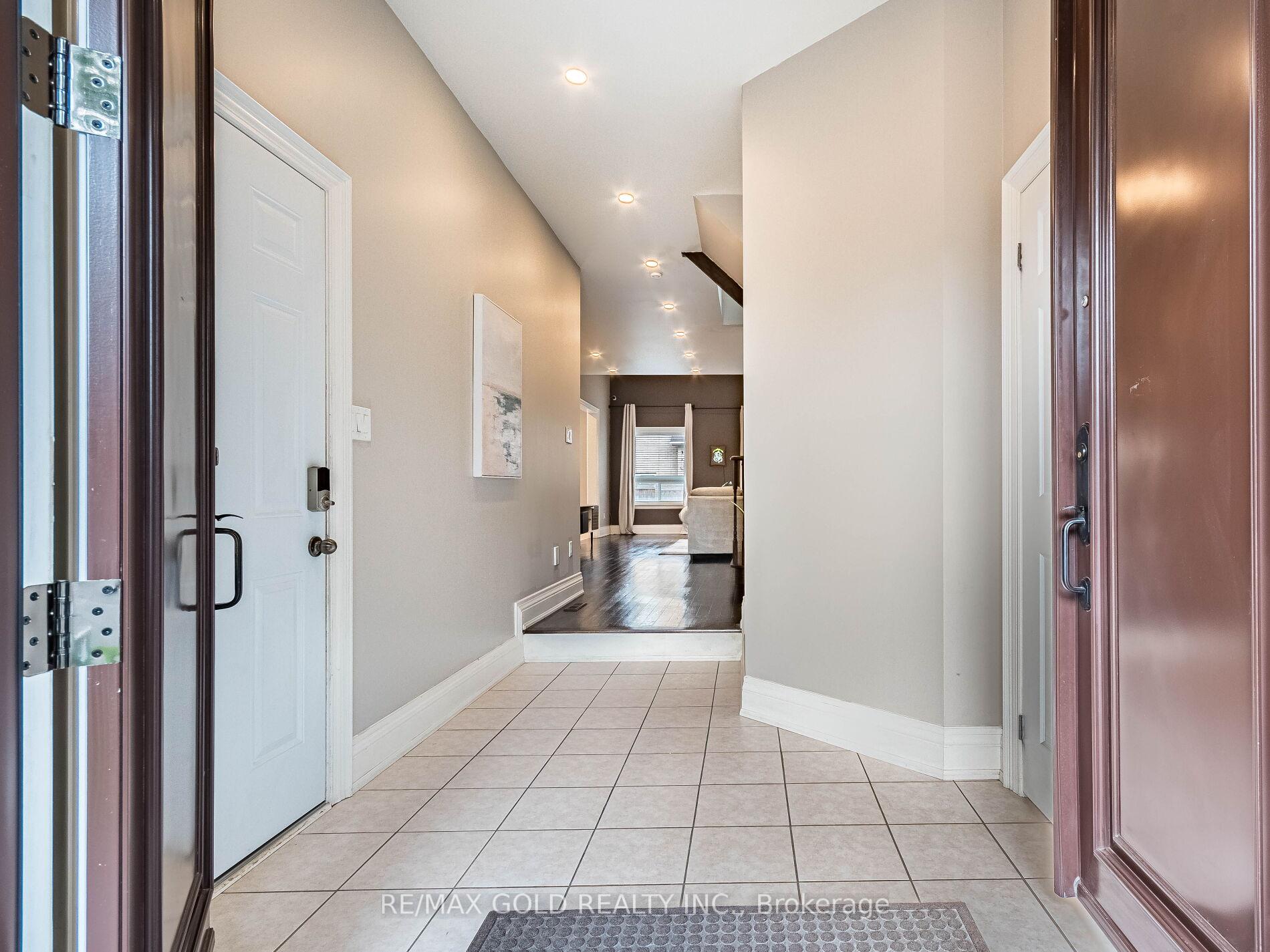 Photo 34 of 22 Game Creek Crescent, Brampton, Northwest Sandalwood Parkway — HOMEH
