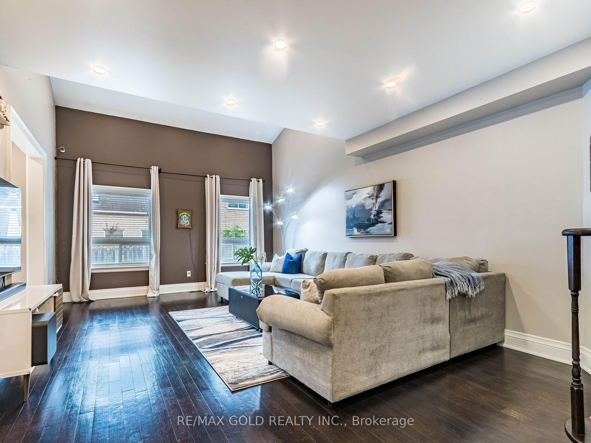 Photo 22 of 22 Game Creek Crescent, Brampton, Northwest Sandalwood Parkway — HOMEH