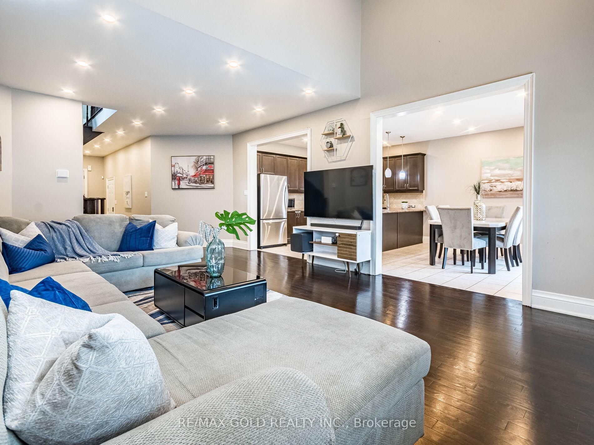 Photo 26 of 22 Game Creek Crescent, Brampton, Northwest Sandalwood Parkway — HOMEH