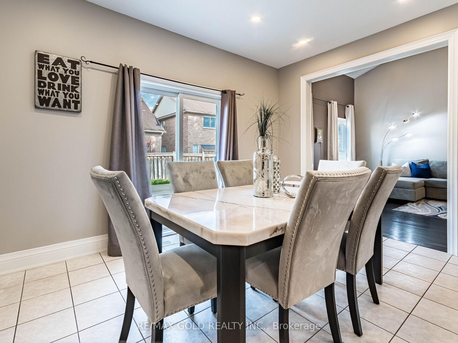Photo 41 of 22 Game Creek Crescent, Brampton, Northwest Sandalwood Parkway — HOMEH