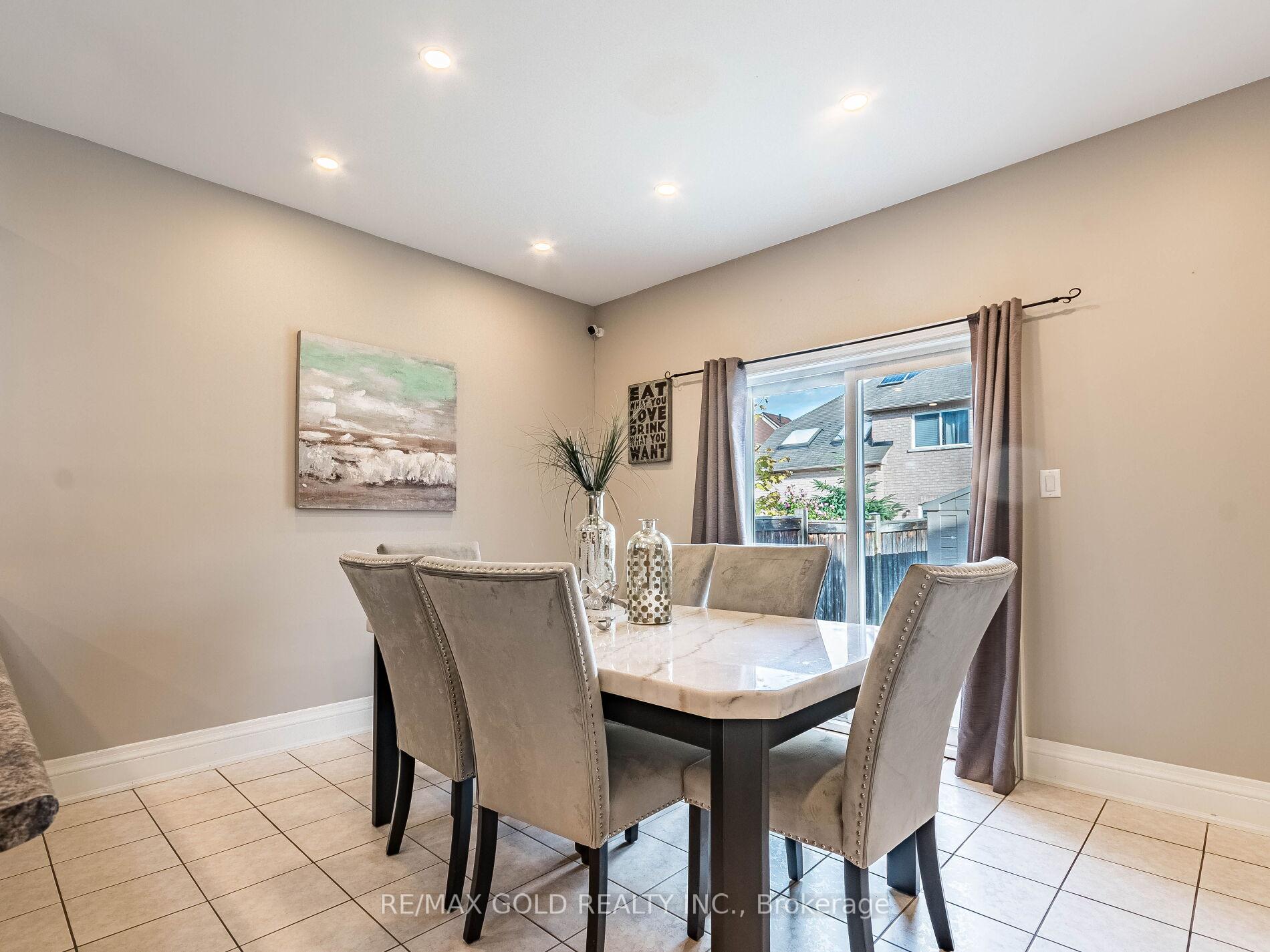 Photo 15 of 22 Game Creek Crescent, Brampton, Northwest Sandalwood Parkway — HOMEH