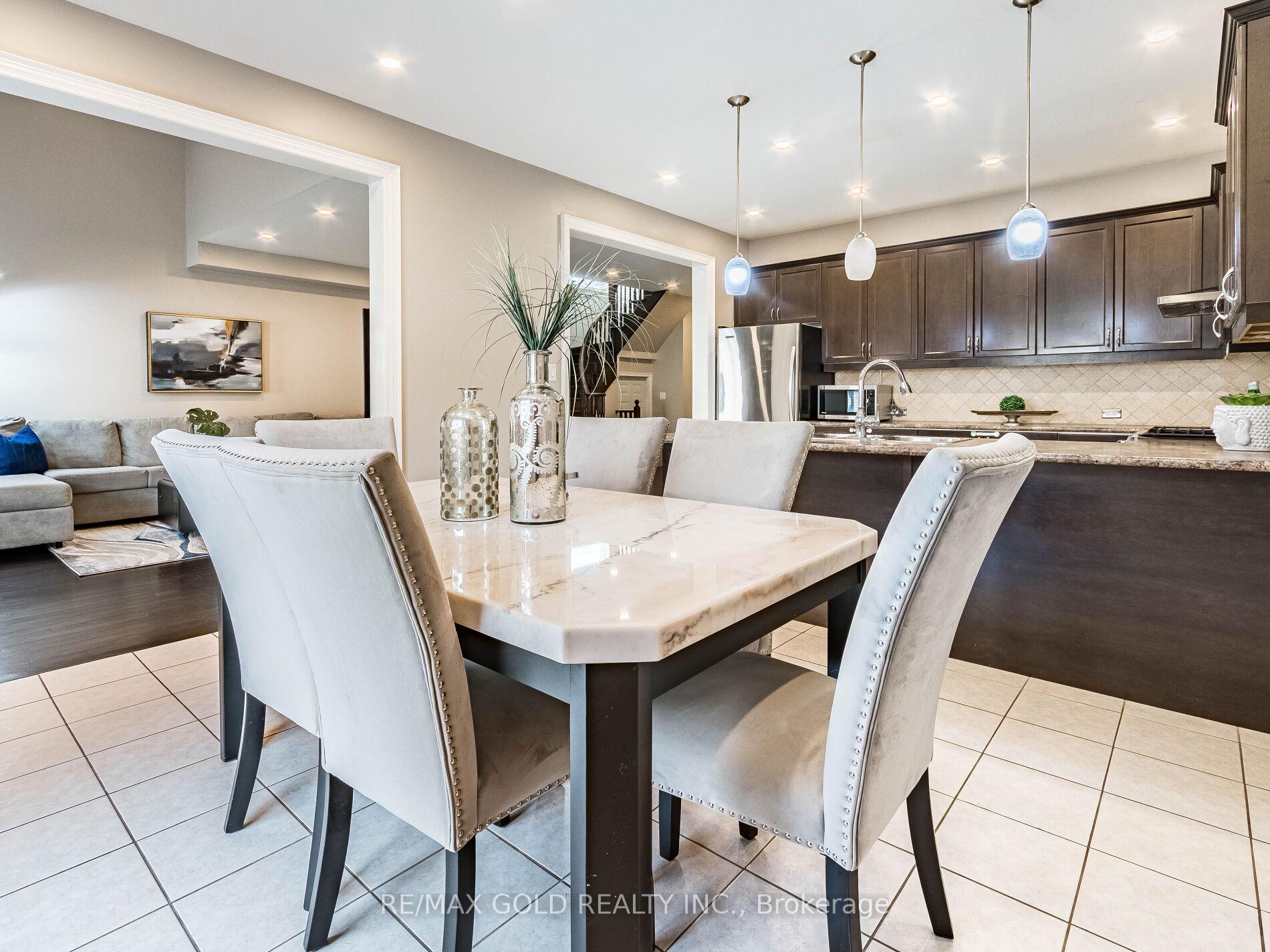 Photo 30 of 22 Game Creek Crescent, Brampton, Northwest Sandalwood Parkway — HOMEH
