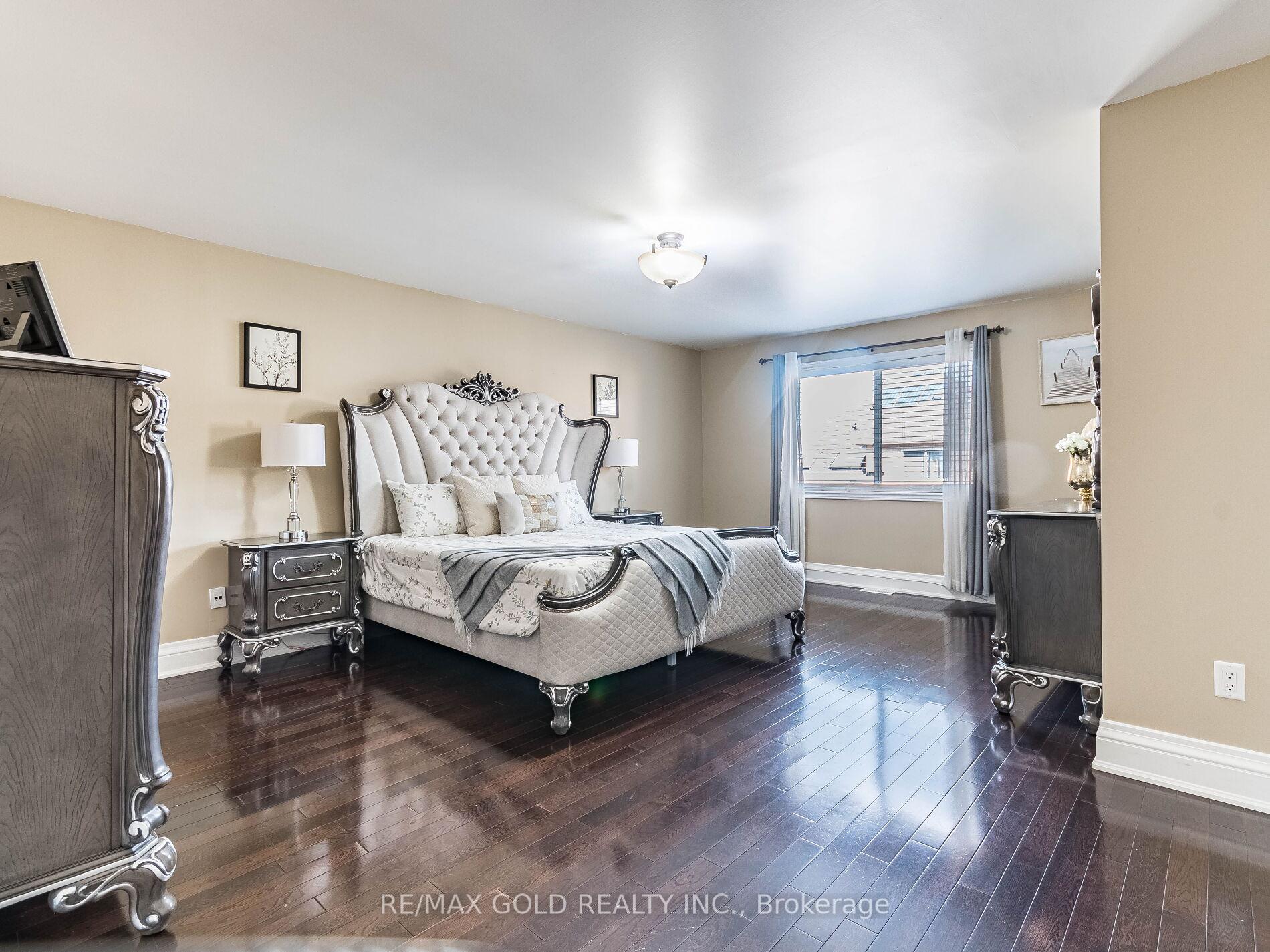 Photo 12 of 22 Game Creek Crescent, Brampton, Northwest Sandalwood Parkway — HOMEH