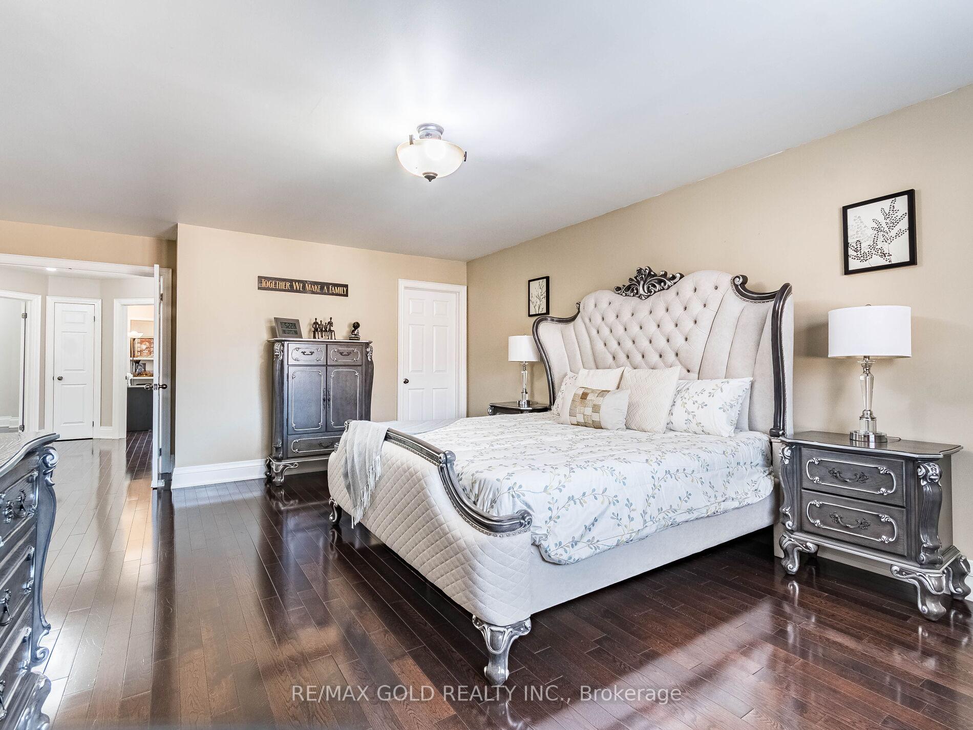 Photo 43 of 22 Game Creek Crescent, Brampton, Northwest Sandalwood Parkway — HOMEH