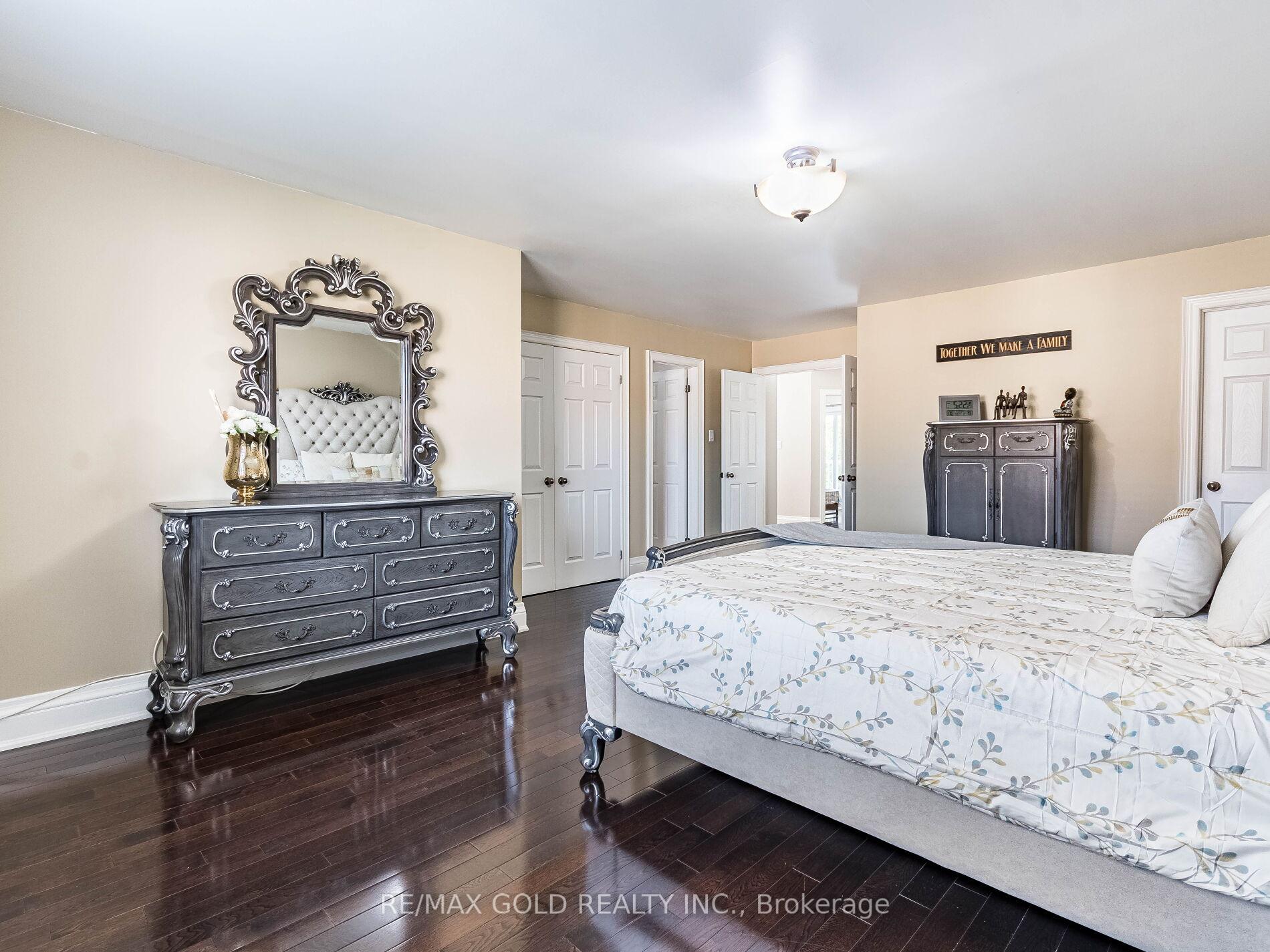 Photo 20 of 22 Game Creek Crescent, Brampton, Northwest Sandalwood Parkway — HOMEH