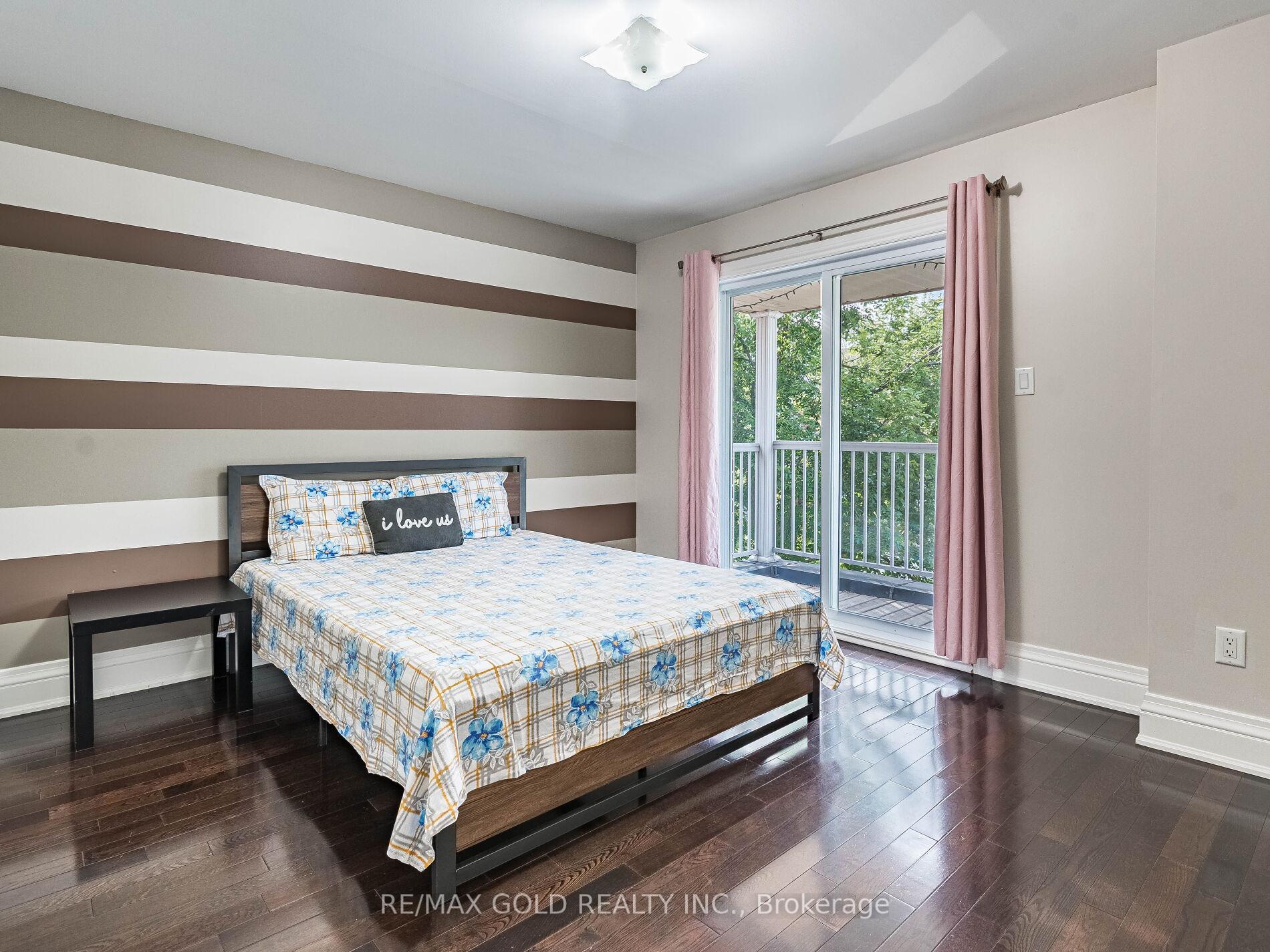 Photo 40 of 22 Game Creek Crescent, Brampton, Northwest Sandalwood Parkway — HOMEH