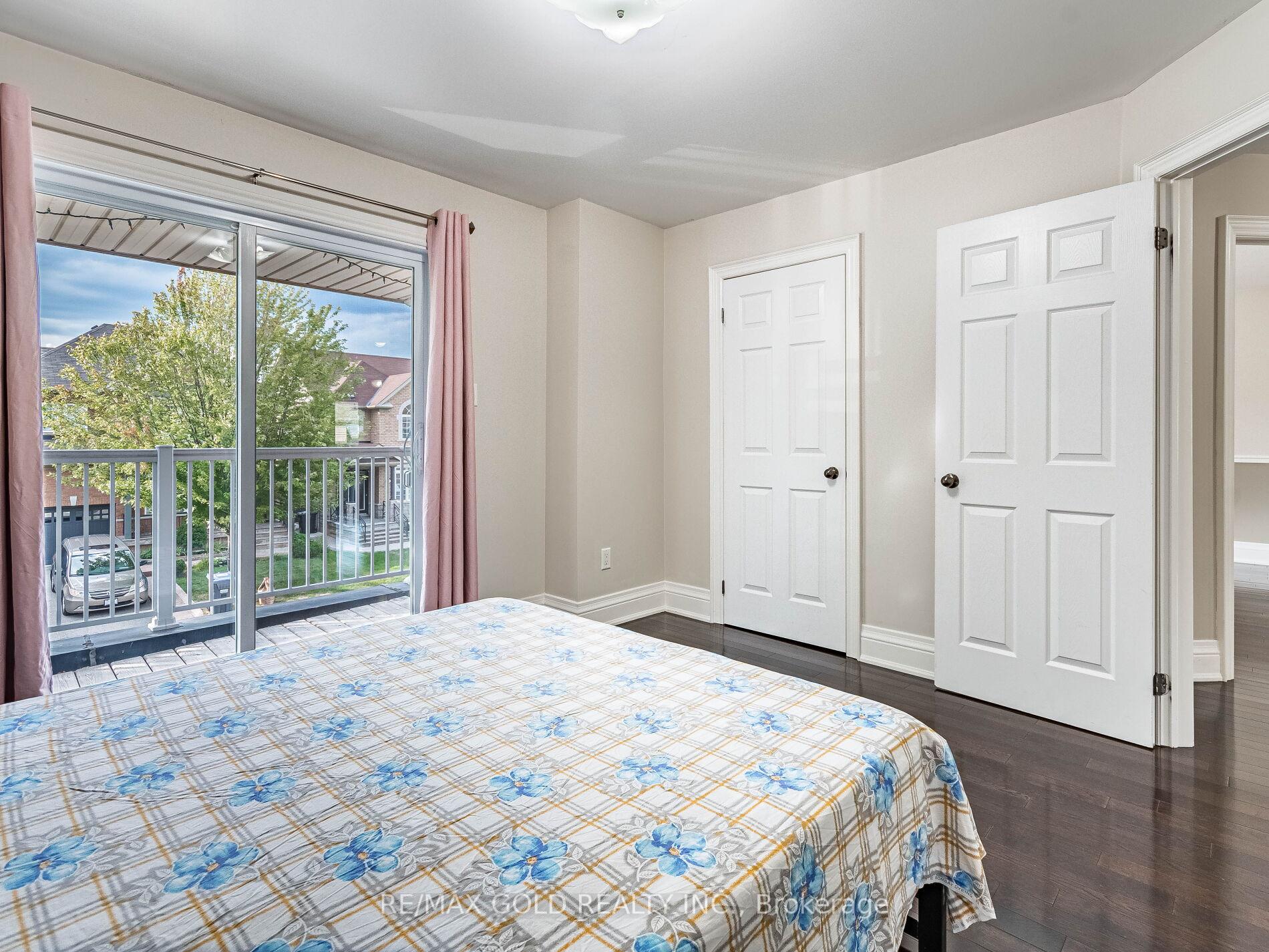 Photo 24 of 22 Game Creek Crescent, Brampton, Northwest Sandalwood Parkway — HOMEH