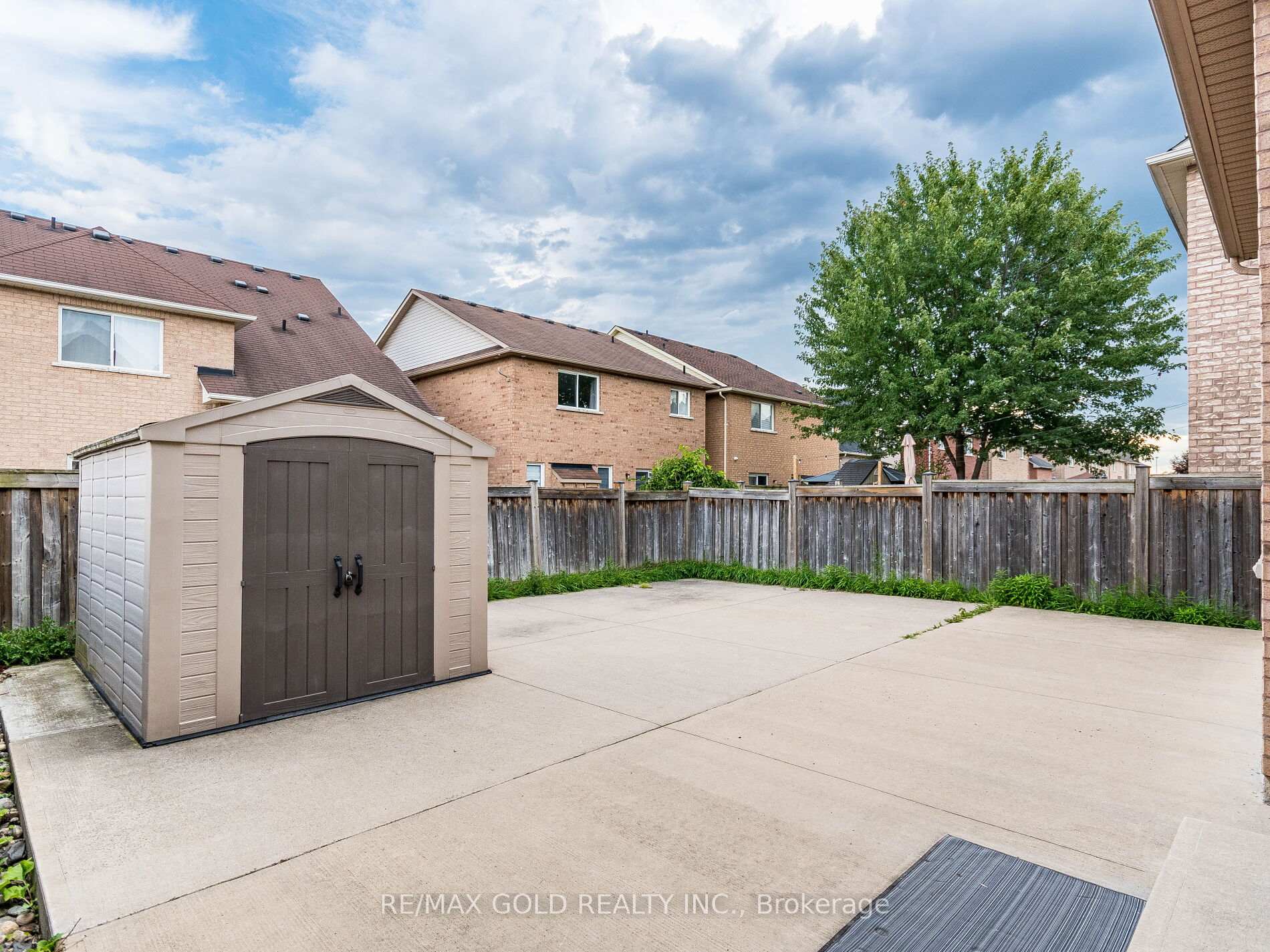 Photo 21 of 22 Game Creek Crescent, Brampton, Northwest Sandalwood Parkway — HOMEH