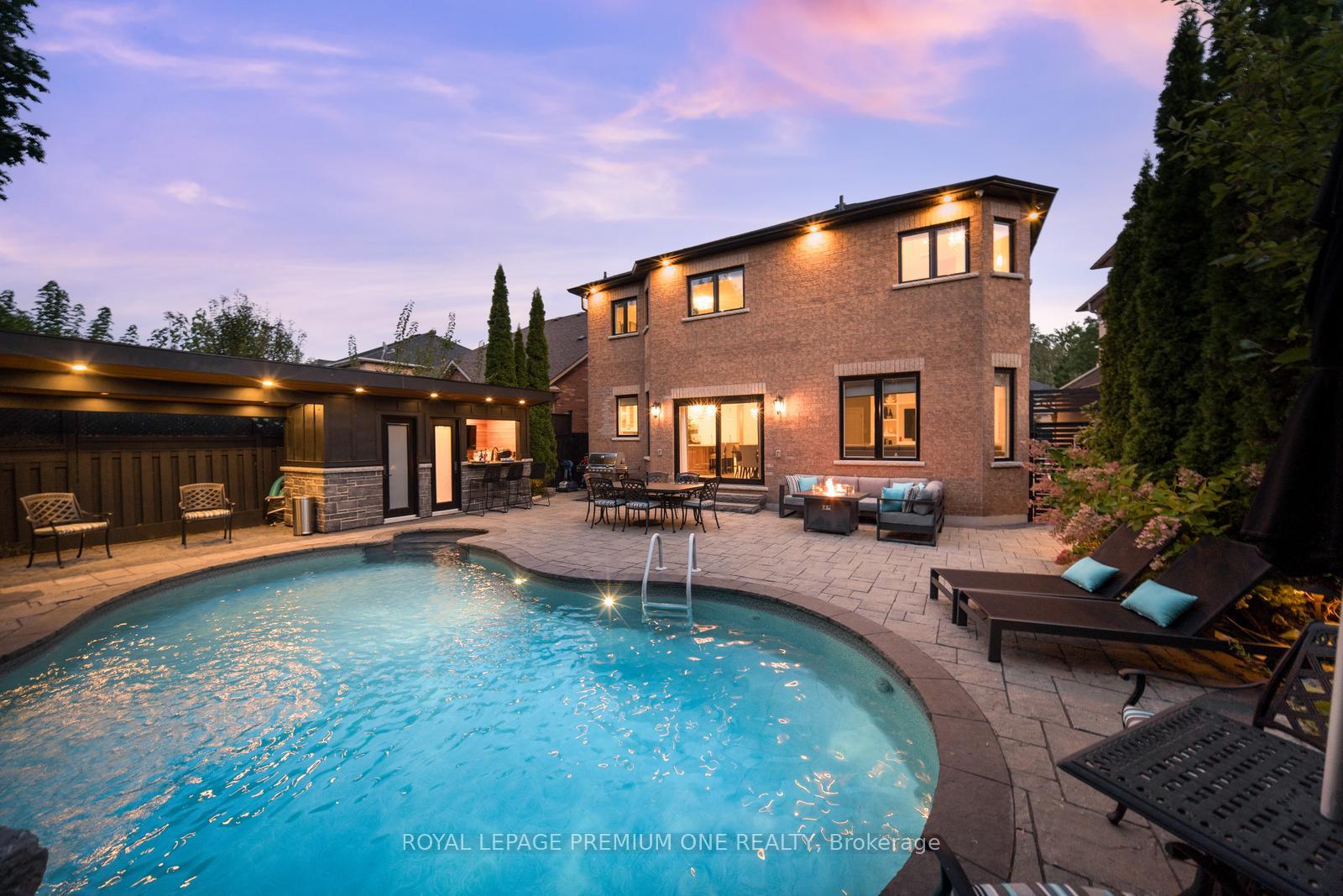 Photo 8 of 28 Johnswood Crescent, Vaughan, Vellore Village — HOMEH