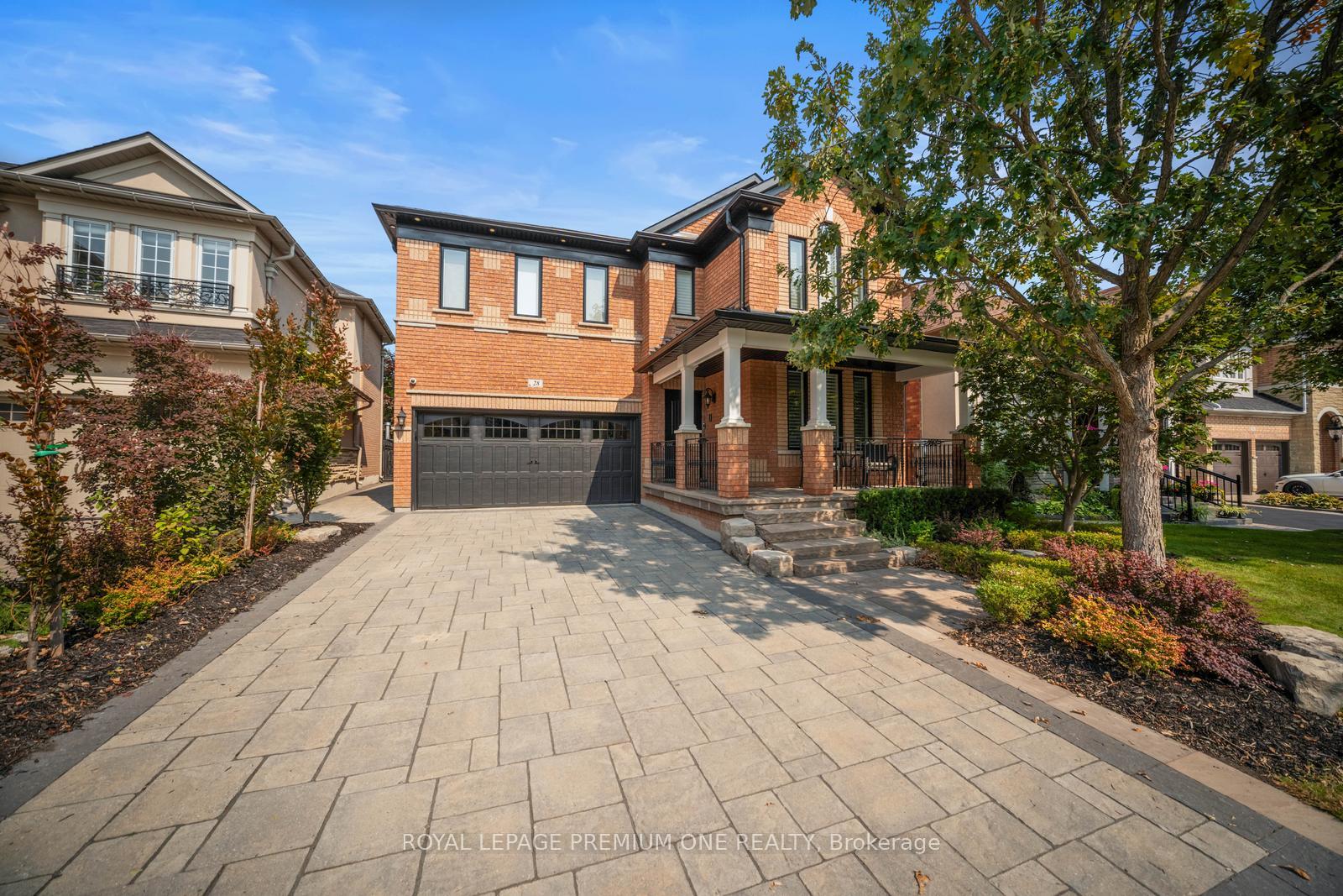 Photo 9 of 28 Johnswood Crescent, Vaughan, Vellore Village — HOMEH