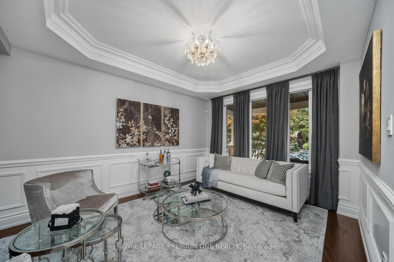 Photo 7 of 28 Johnswood Crescent, Vaughan, Vellore Village — HOMEH