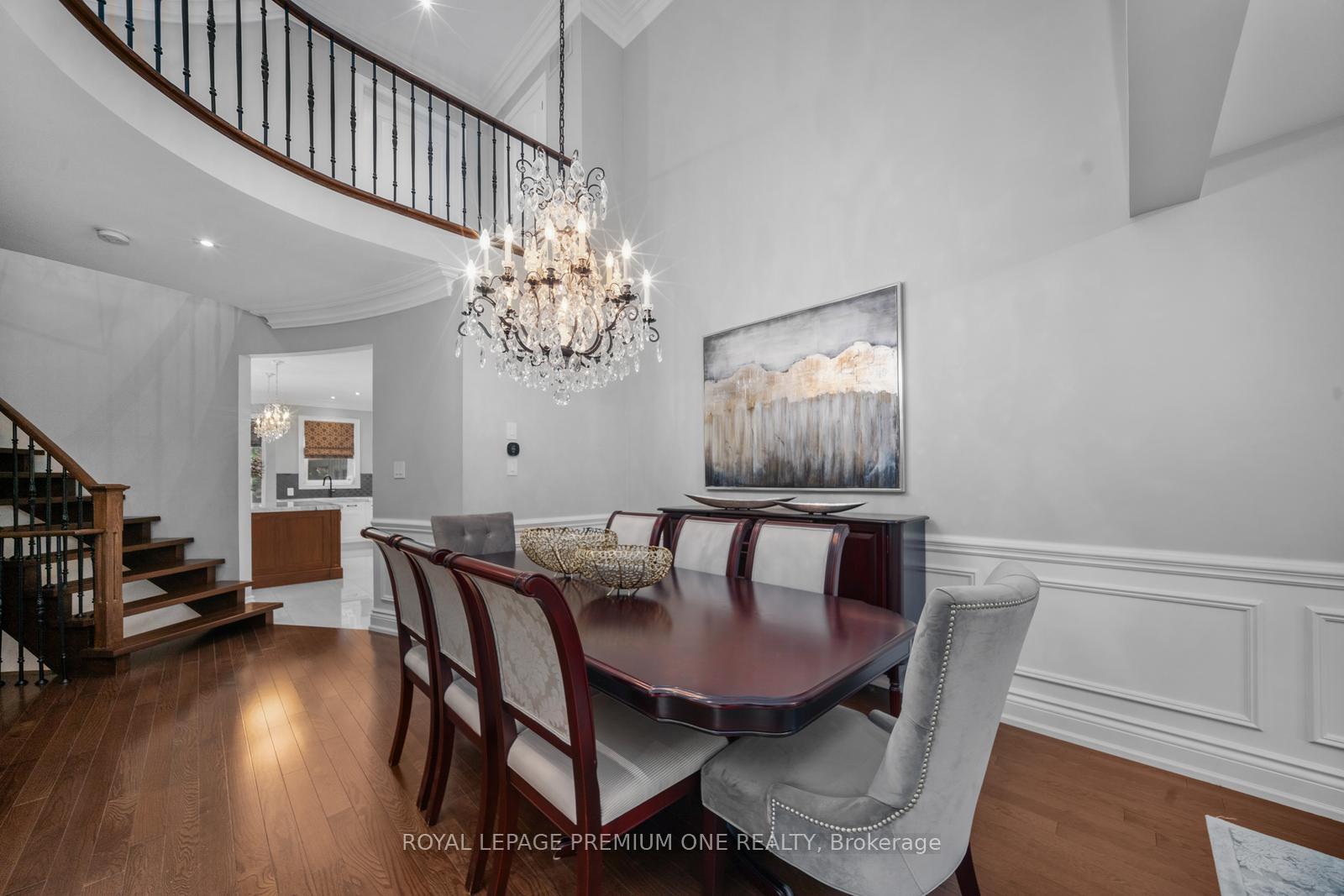 Photo 10 of 28 Johnswood Crescent, Vaughan, Vellore Village — HOMEH