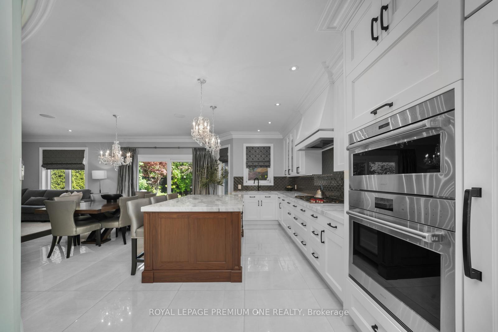 Photo 6 of 28 Johnswood Crescent, Vaughan, Vellore Village — HOMEH
