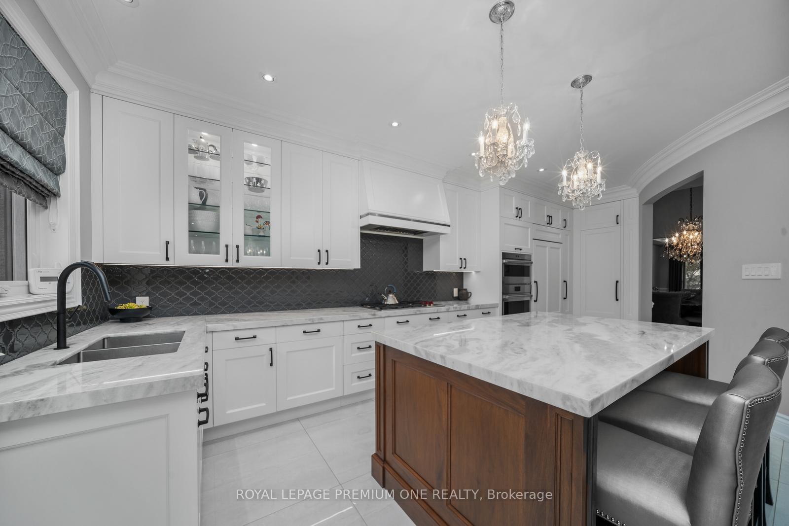 Photo 15 of 28 Johnswood Crescent, Vaughan, Vellore Village — HOMEH