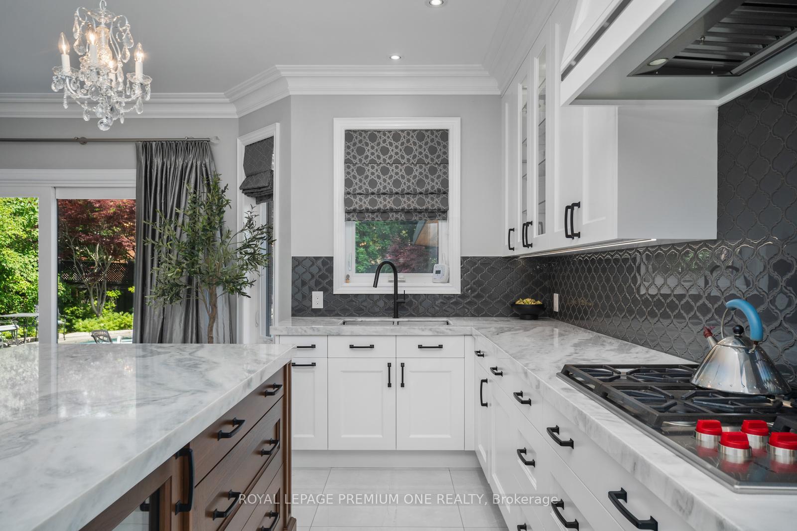 Photo 25 of 28 Johnswood Crescent, Vaughan, Vellore Village — HOMEH