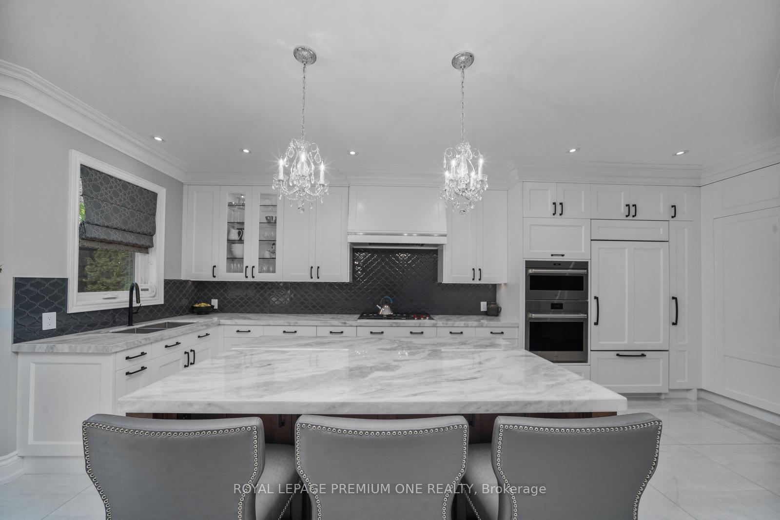 Photo 14 of 28 Johnswood Crescent, Vaughan, Vellore Village — HOMEH