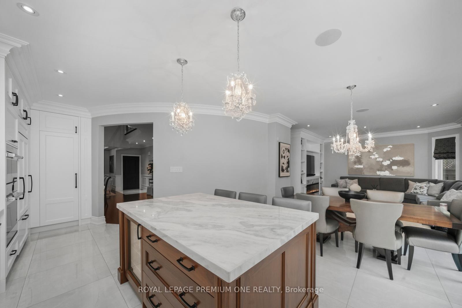 Photo 5 of 28 Johnswood Crescent, Vaughan, Vellore Village — HOMEH