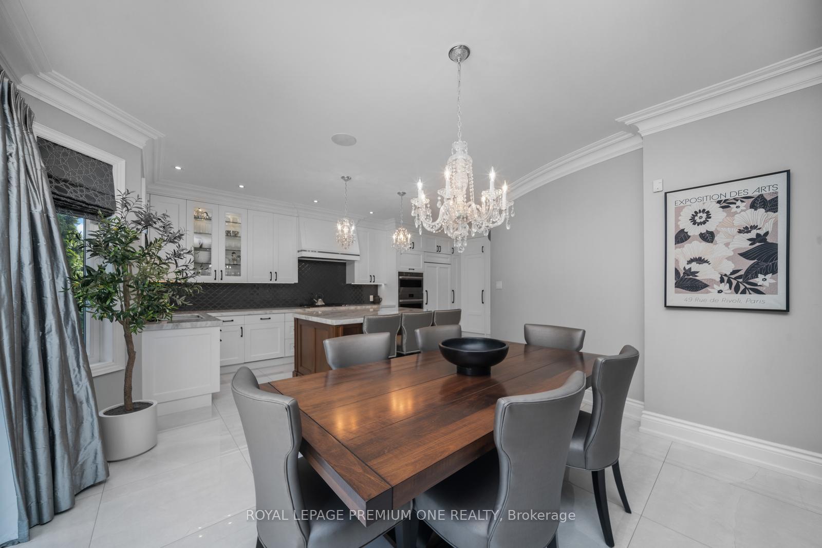 Photo 13 of 28 Johnswood Crescent, Vaughan, Vellore Village — HOMEH
