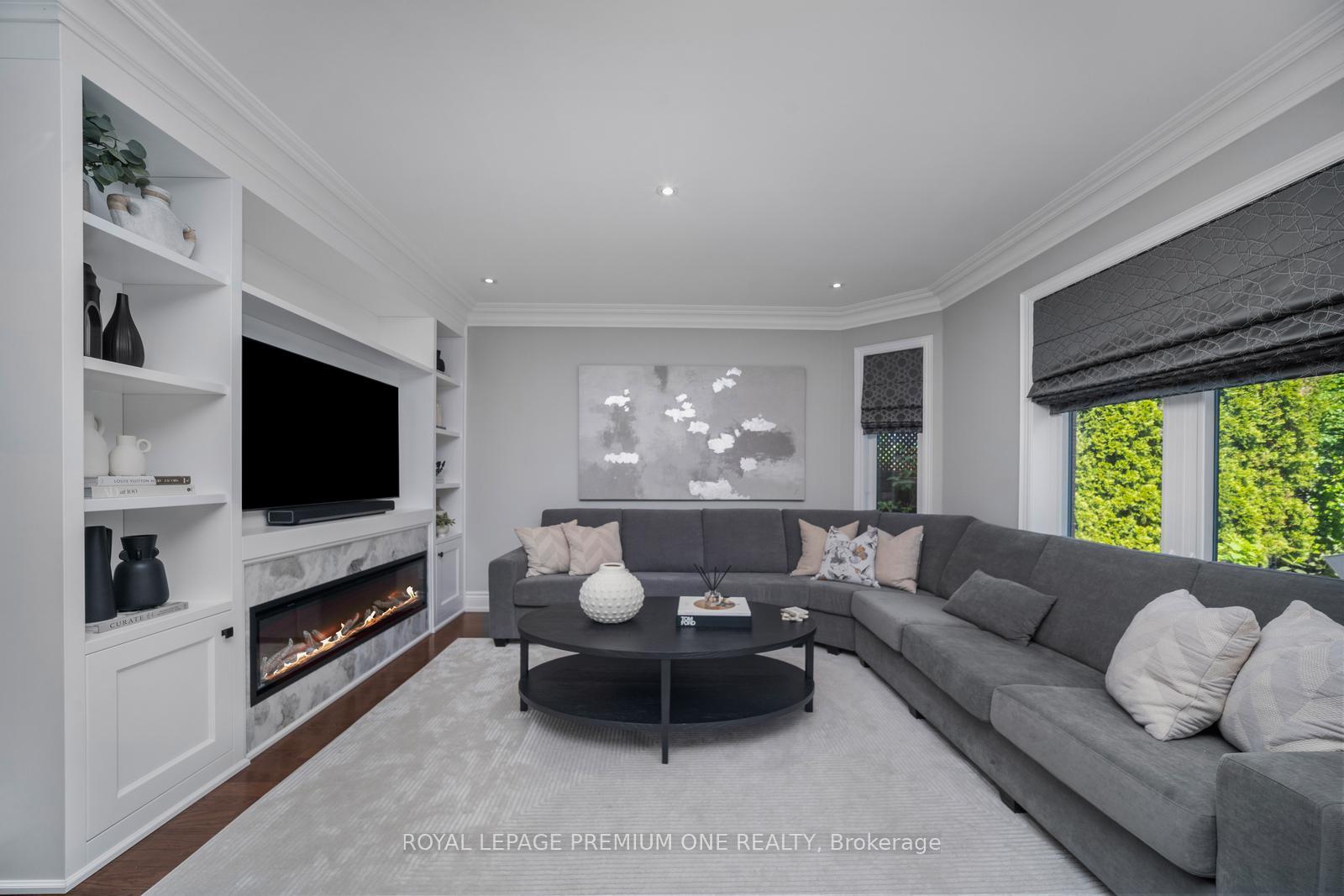 Photo 18 of 28 Johnswood Crescent, Vaughan, Vellore Village — HOMEH