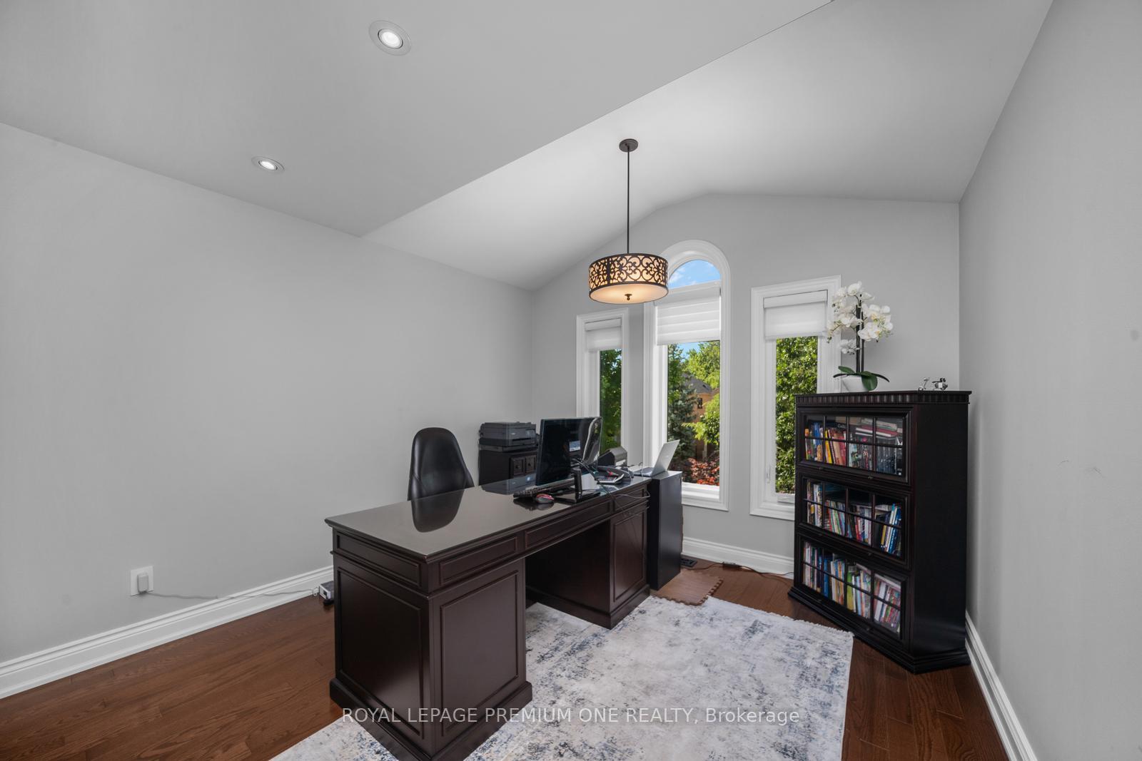 Photo 35 of 28 Johnswood Crescent, Vaughan, Vellore Village — HOMEH