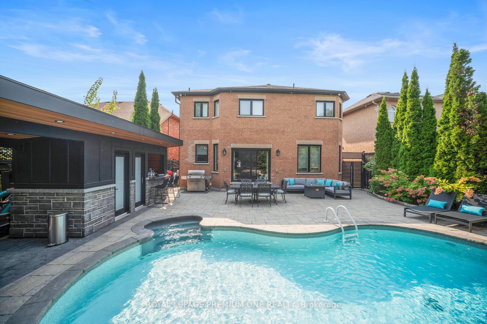Photo 41 of 28 Johnswood Crescent, Vaughan, Vellore Village — HOMEH