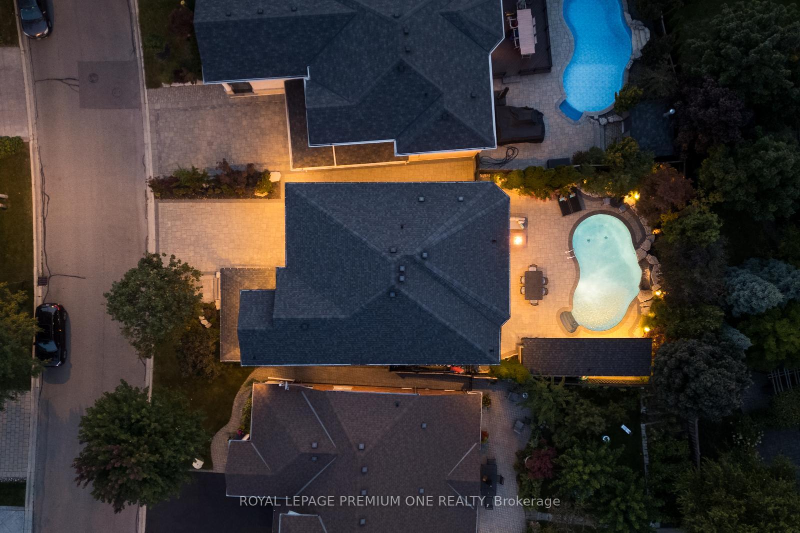 Photo 45 of 28 Johnswood Crescent, Vaughan, Vellore Village — HOMEH