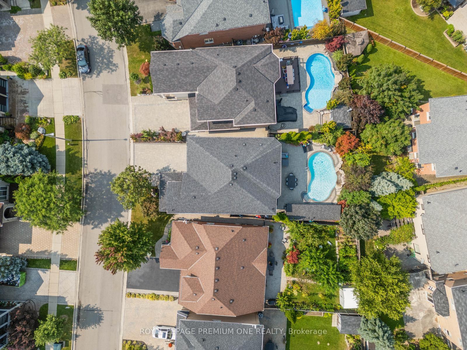 Photo 49 of 28 Johnswood Crescent, Vaughan, Vellore Village — HOMEH