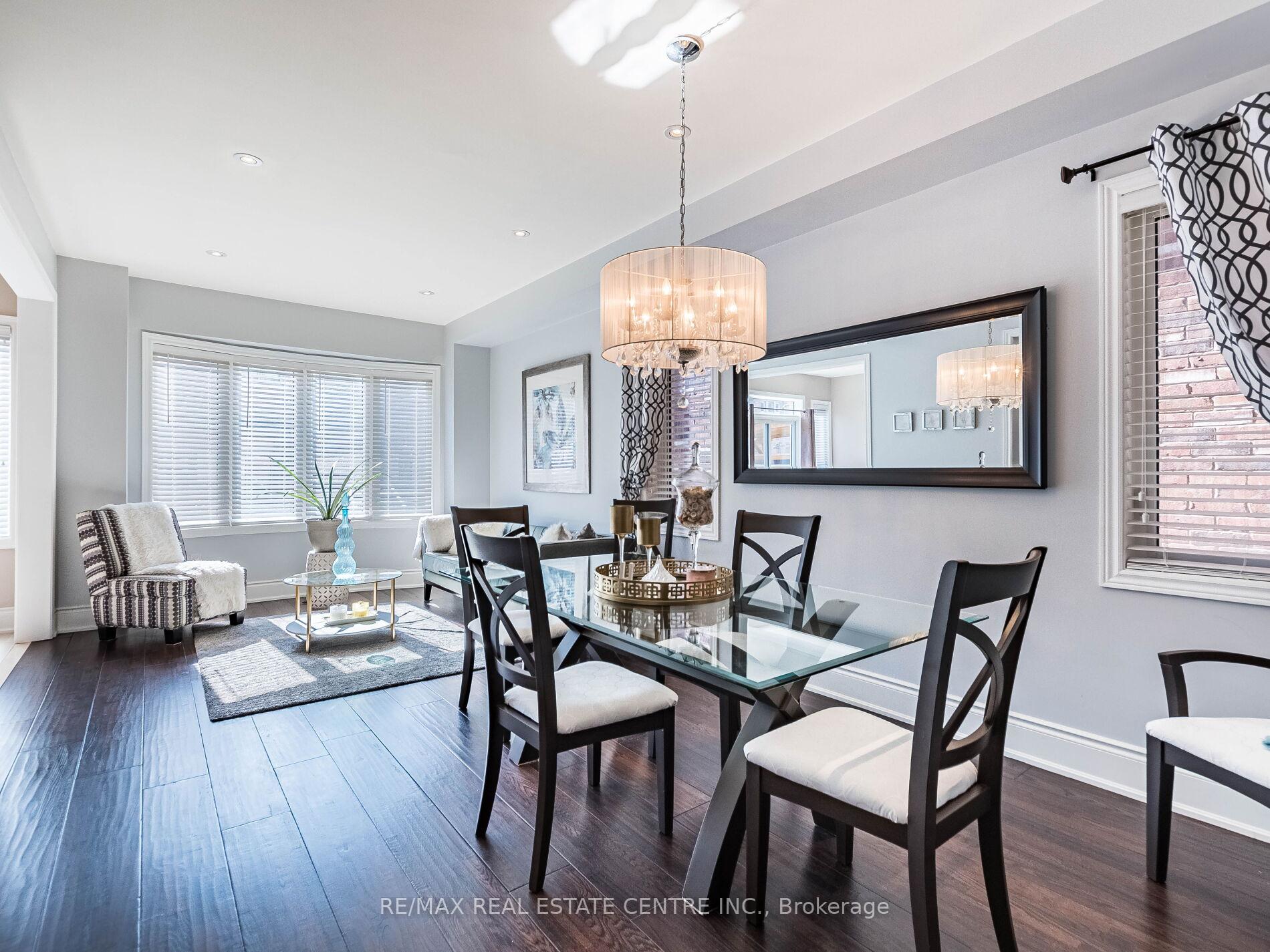 Photo 5 of 29 Masken Circle, Brampton, Northwest Brampton — HOMEH