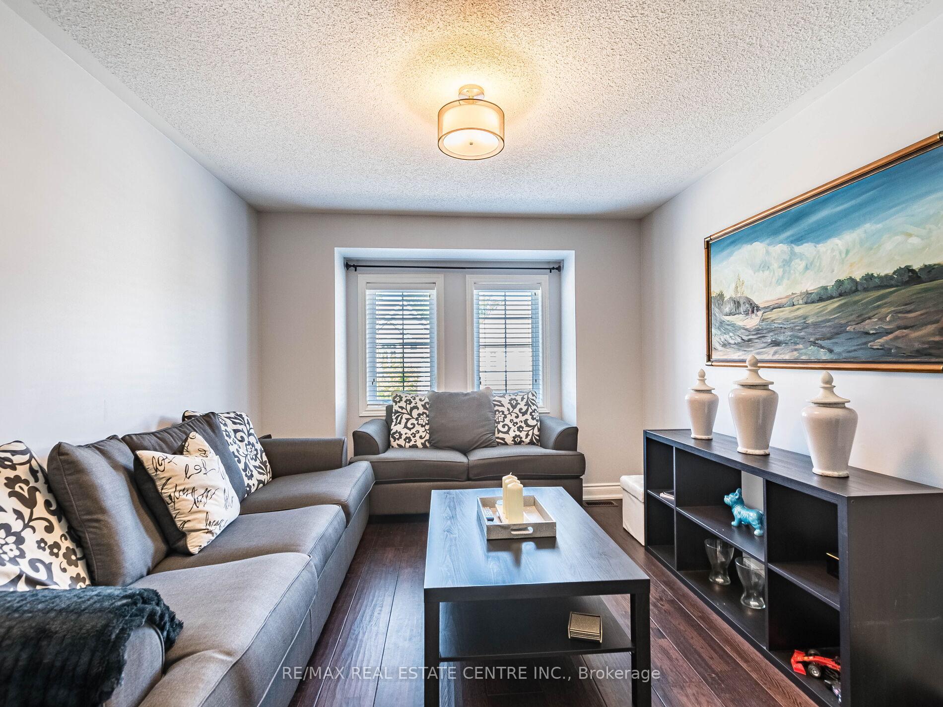 Photo 30 of 29 Masken Circle, Brampton, Northwest Brampton — HOMEH
