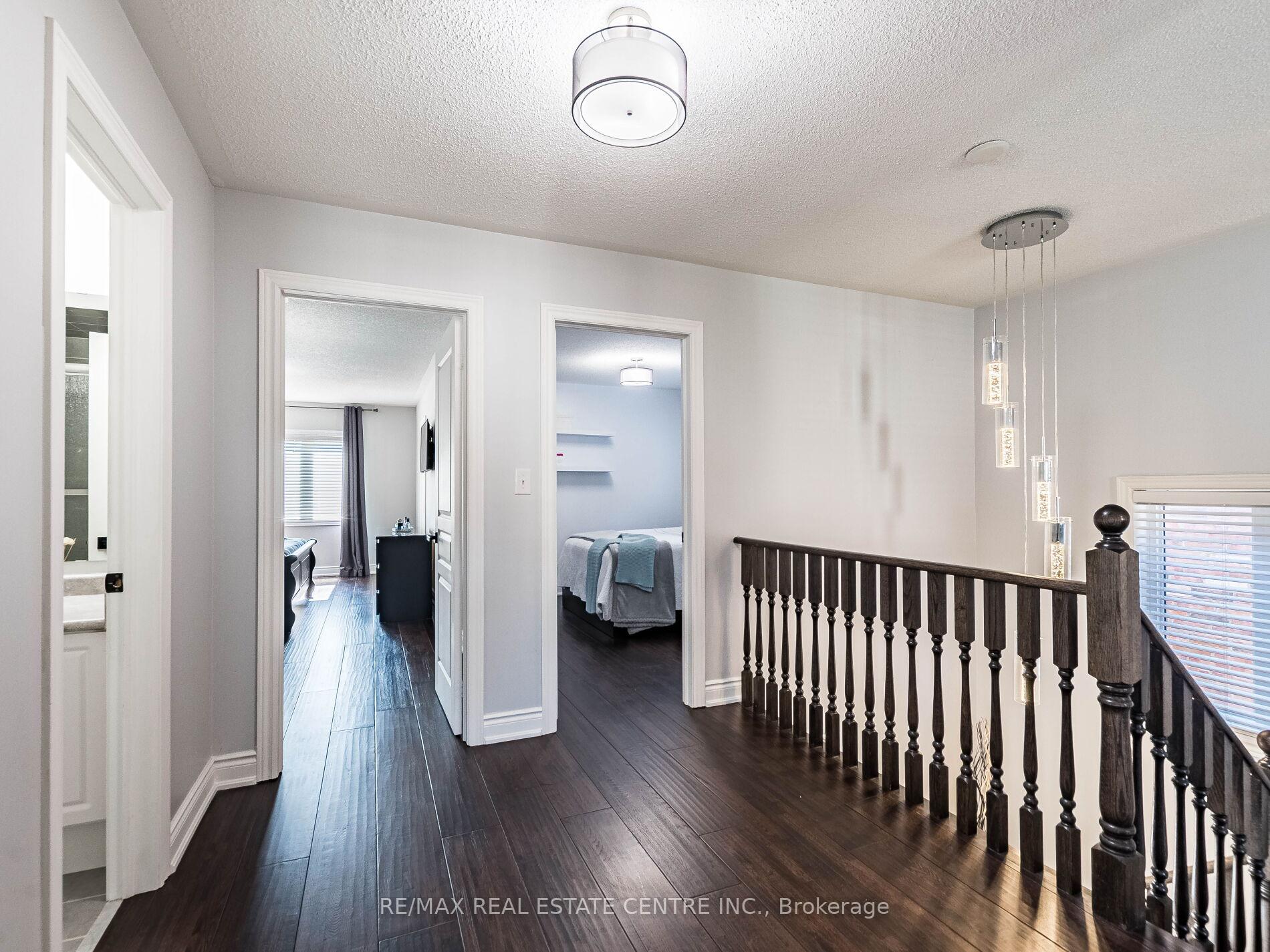 Photo 25 of 29 Masken Circle, Brampton, Northwest Brampton — HOMEH