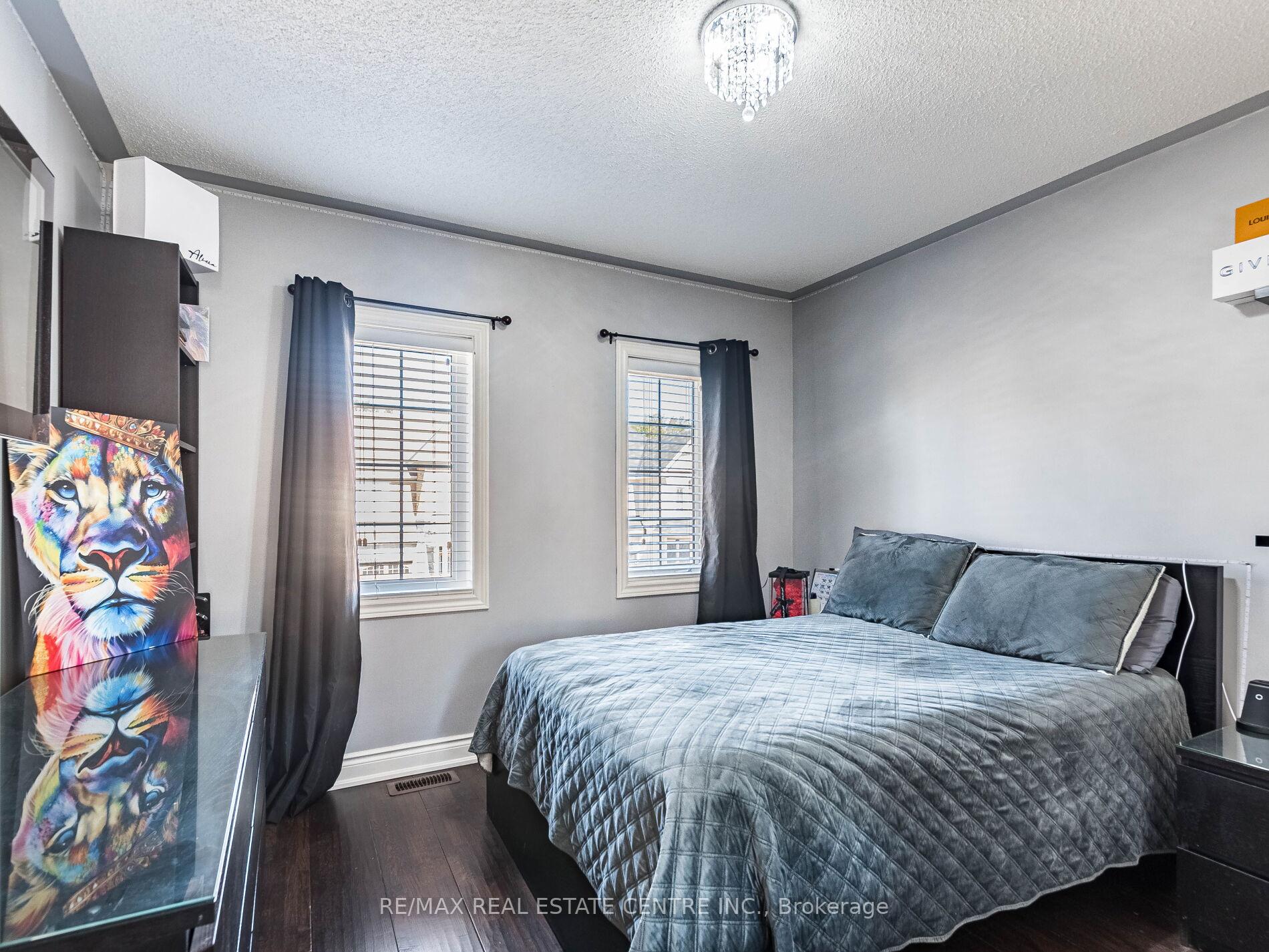 Photo 45 of 29 Masken Circle, Brampton, Northwest Brampton — HOMEH