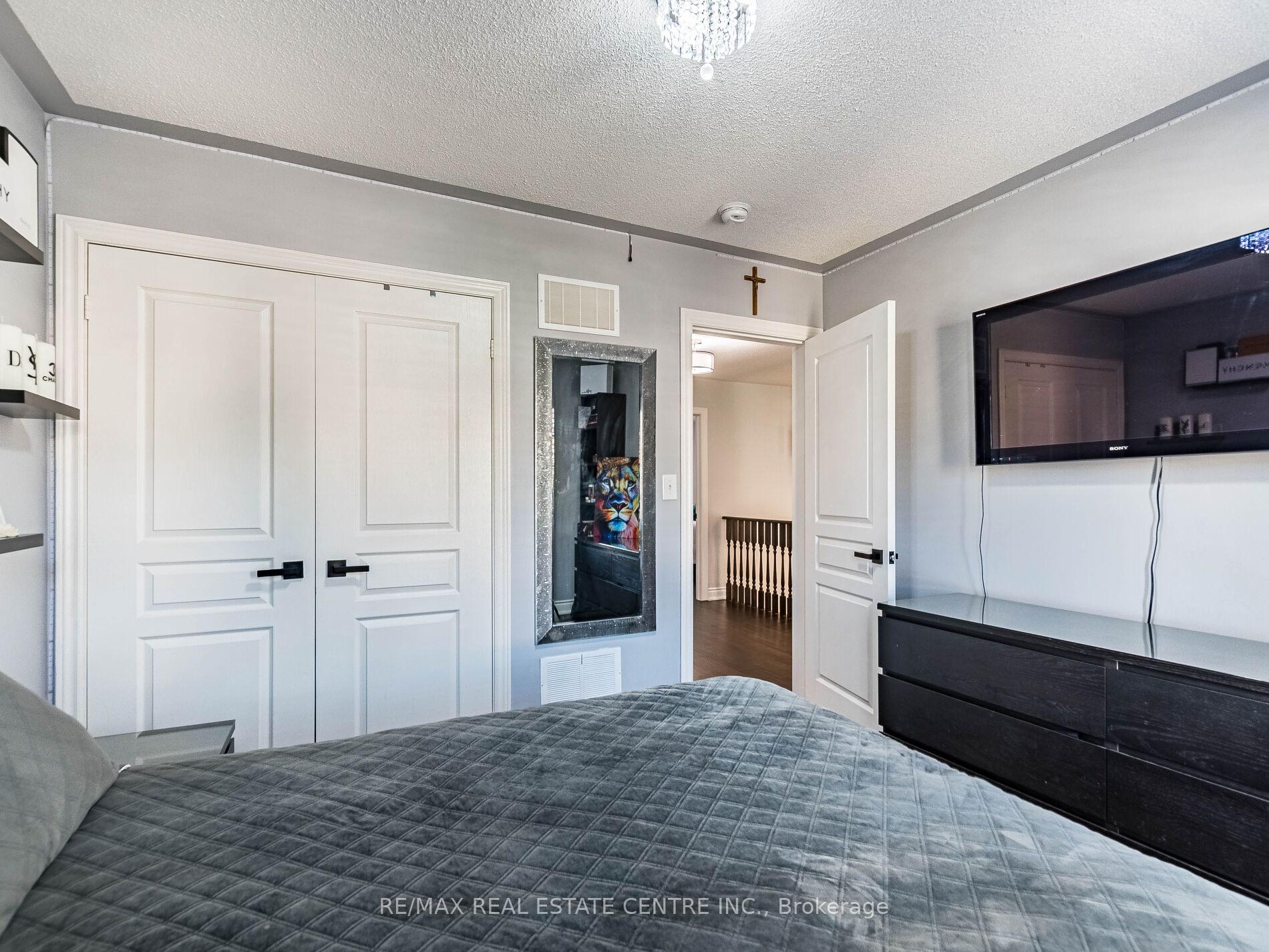 Photo 37 of 29 Masken Circle, Brampton, Northwest Brampton — HOMEH