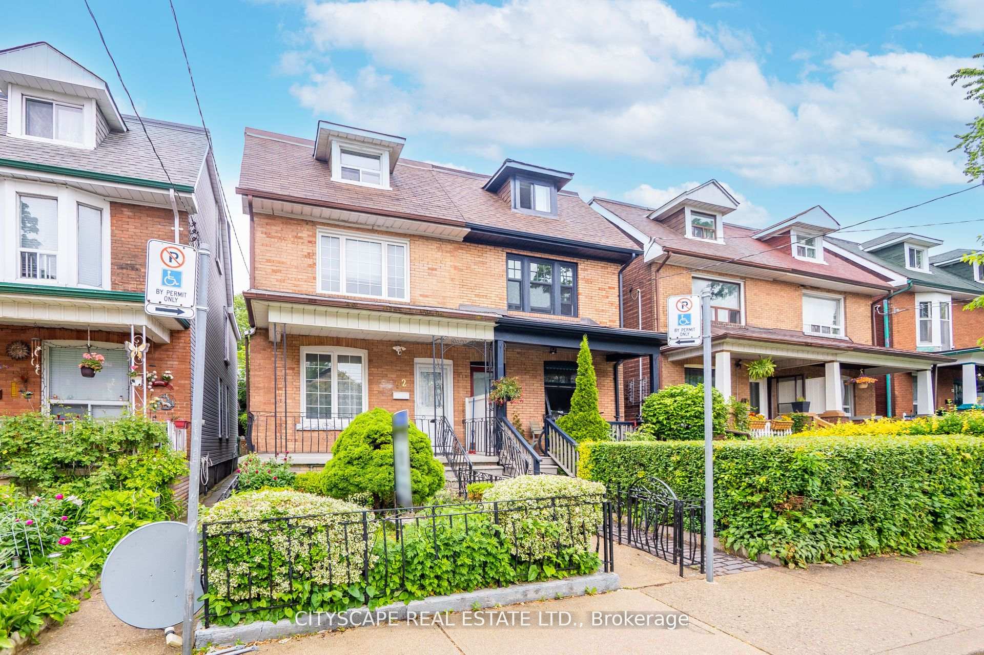 Photo 23 of 92 Bellwoods Avenue, Toronto, Trinity-Bellwoods — HOMEH