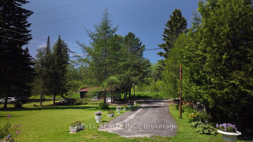 Photo 5 of 509 Resort Road, Timiskaming, TIM - Outside - Rural — HOMEH